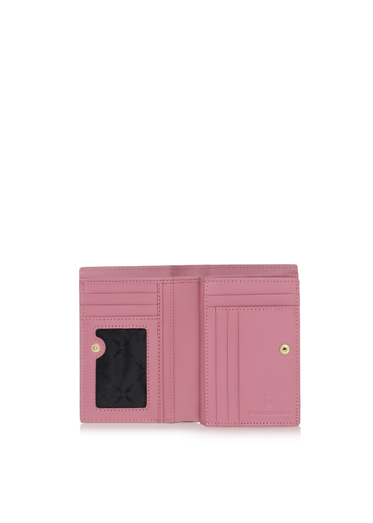 Women's wallet PORES-0616BRFID-31(W22)-04