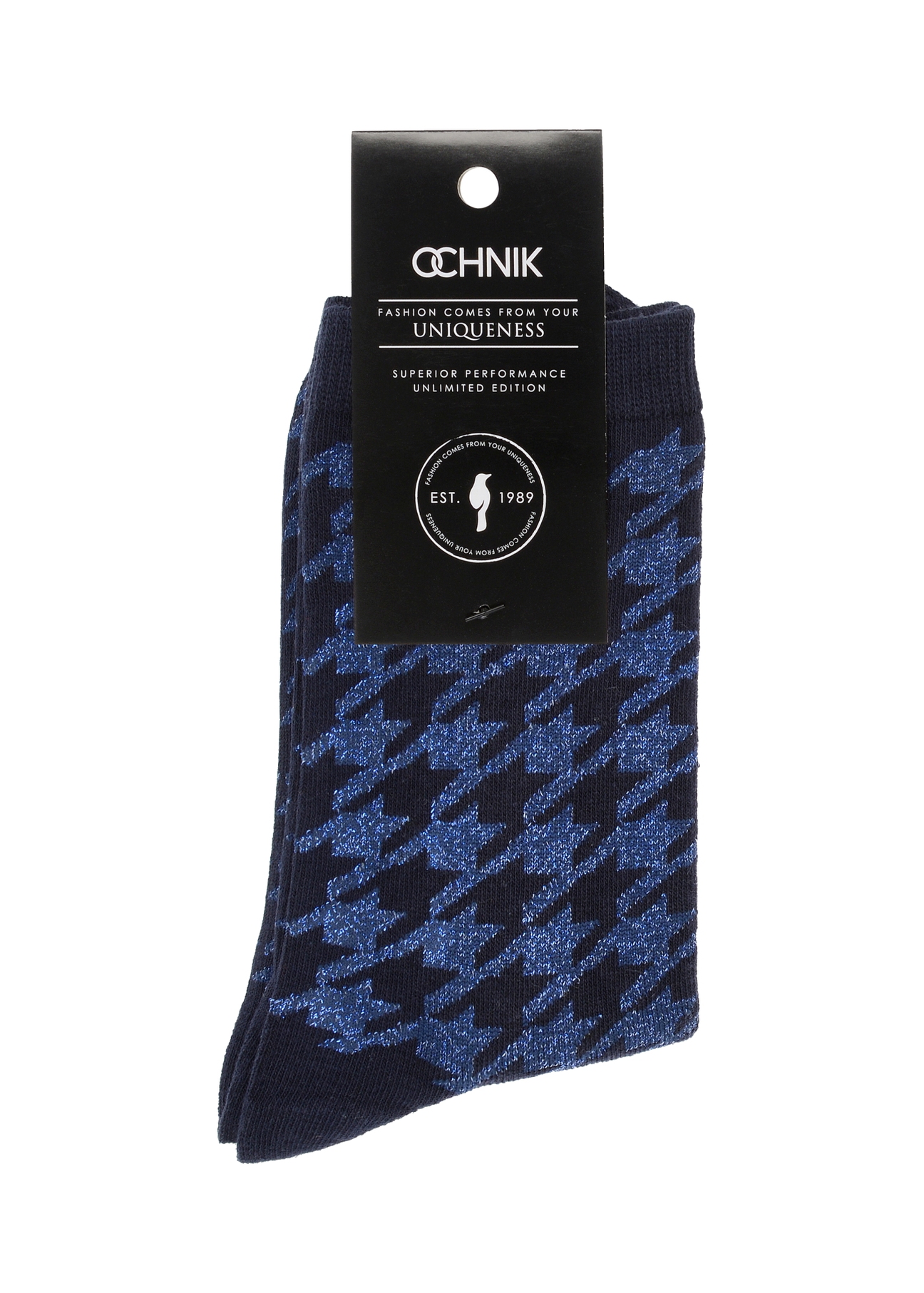 Women's socks SKADT-0048-17(Z22)-02