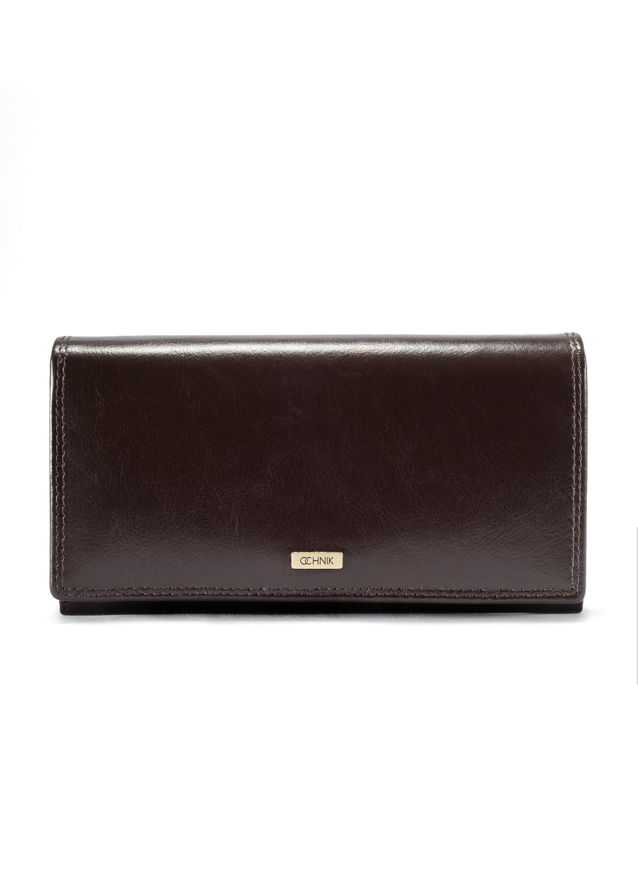 Women's wallet SL-187-49(KS) - front view of the product on a white background.