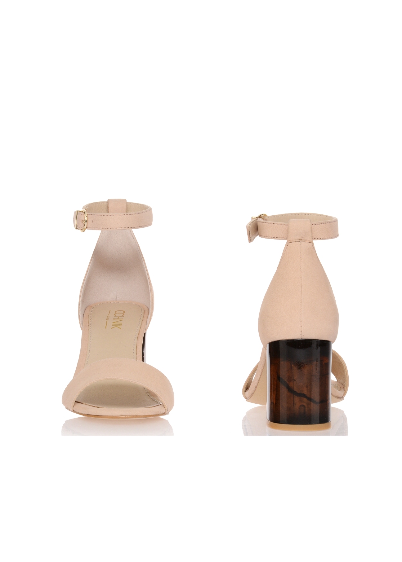 Buty damskie BUTYD-0356-81(W19)-02