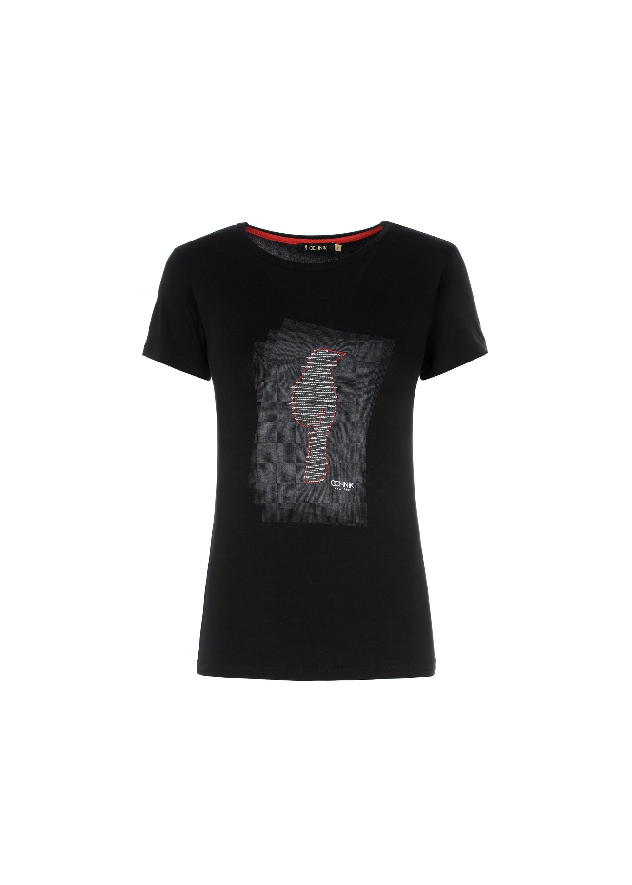 T-shirt damski TSHDT-0056-99(W20)-01
