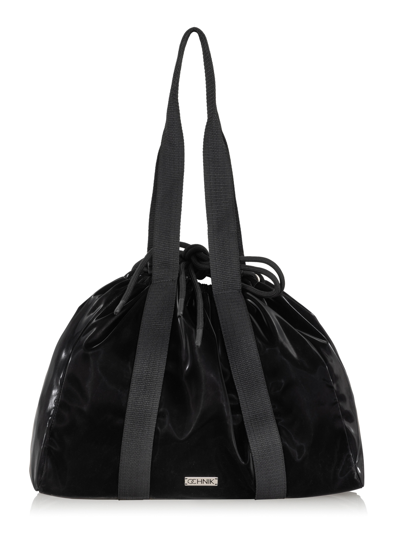 Women's shopper bag TOREN-0230-99(Z22)-01