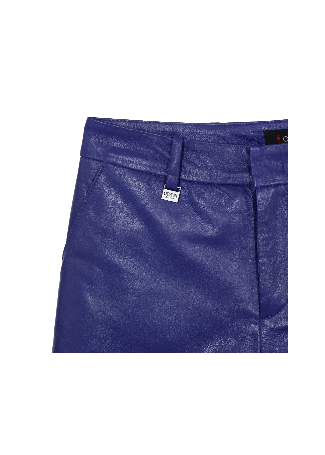 Spodnie damskie SPODS-0007-5476(W19)-03
