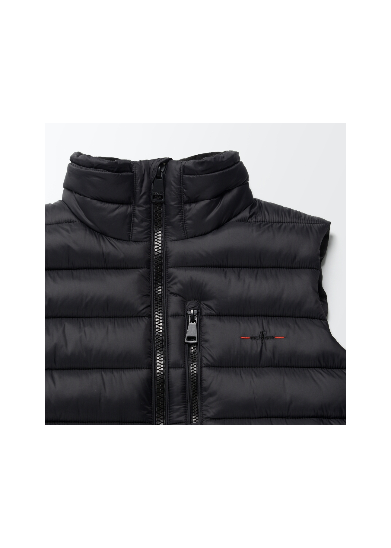 Kamizelka męska KAMMT-0002-99(Z21)-05