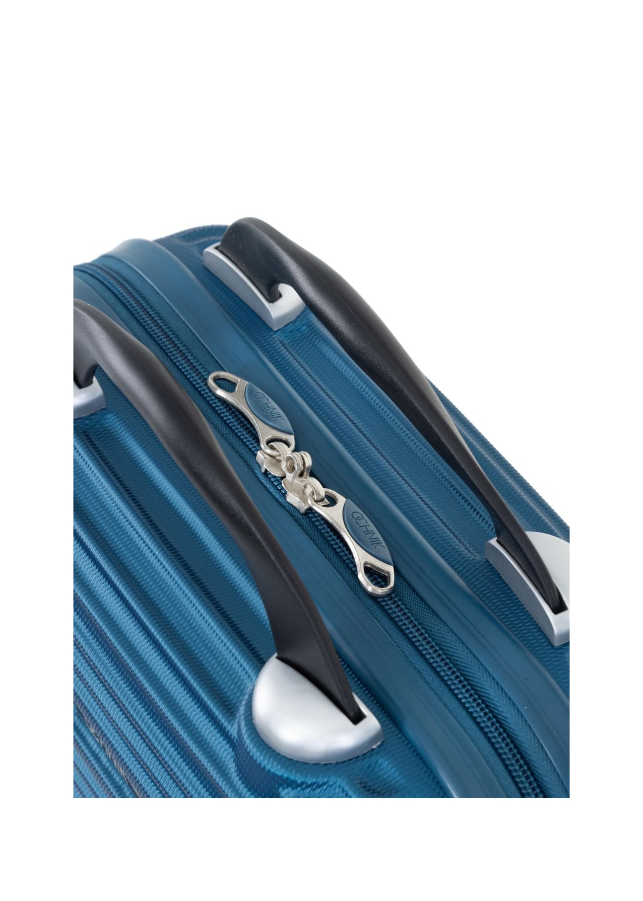 Cosmetic bag WALAB-0040-7H-14(W26), close-up of the product detail on a white background.