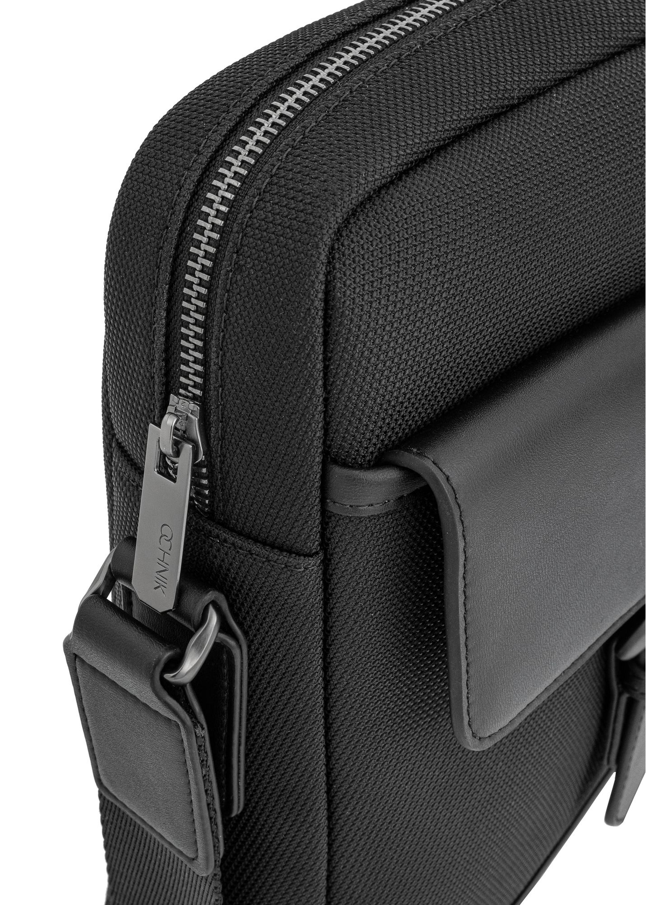 Black men's bag TORMN-0359-99(W25)-07