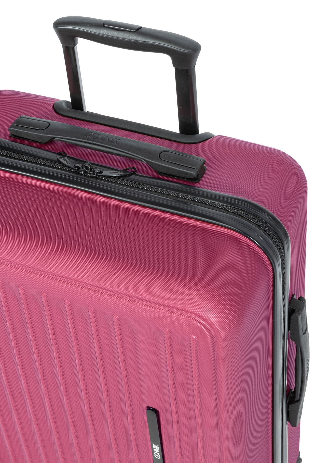 Set of suitcases on wheels 19"/24"/29" WALAB-0082-4B(W26)