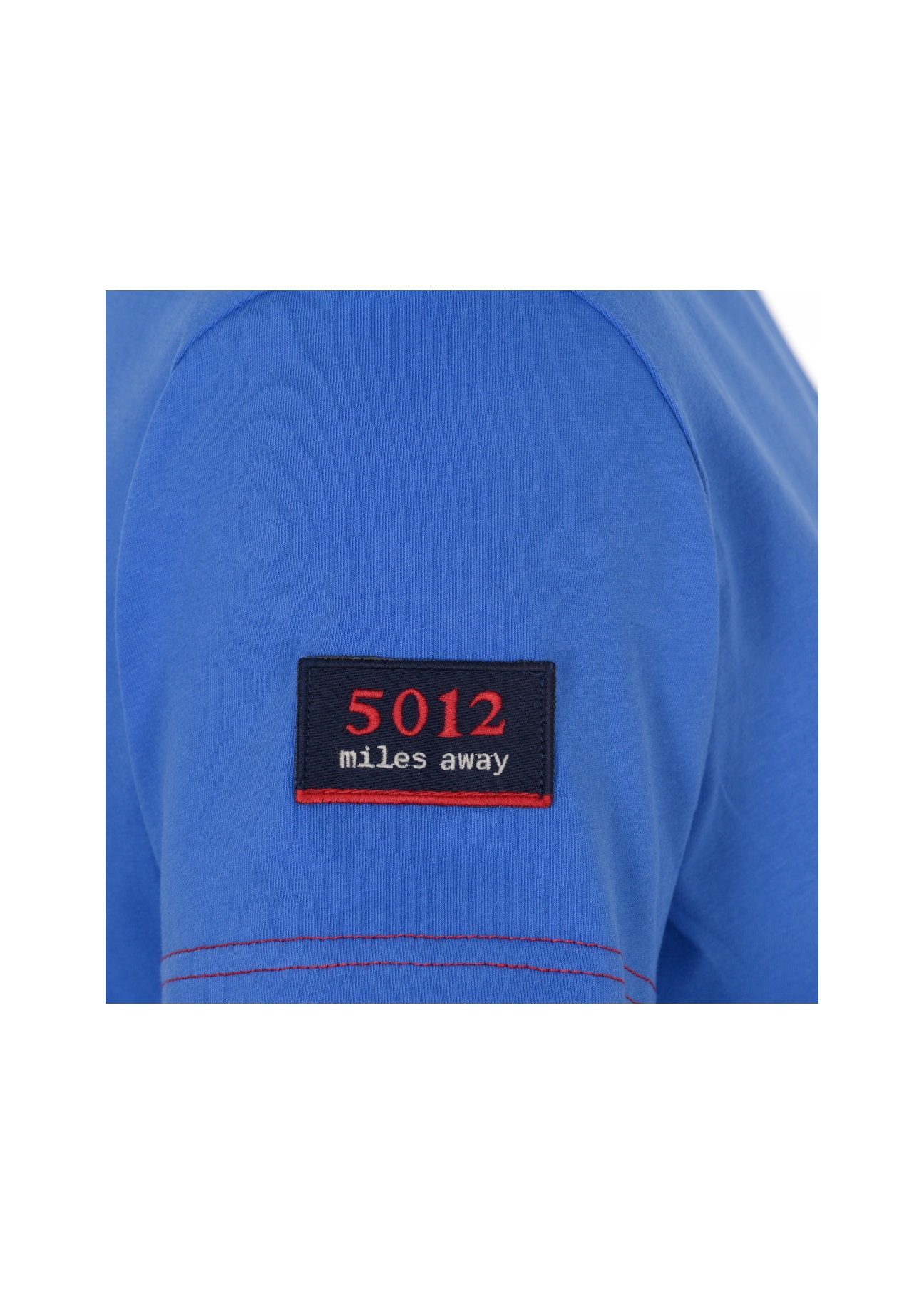 Men's T-shirt TSHMT-0041-61(W21)-05
