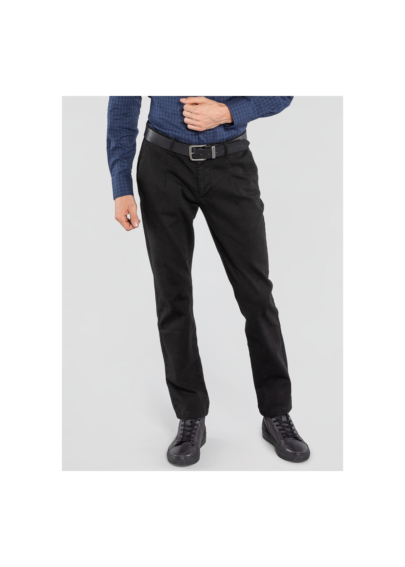 Men's pants SPOMT-0057-99(Z20)-04