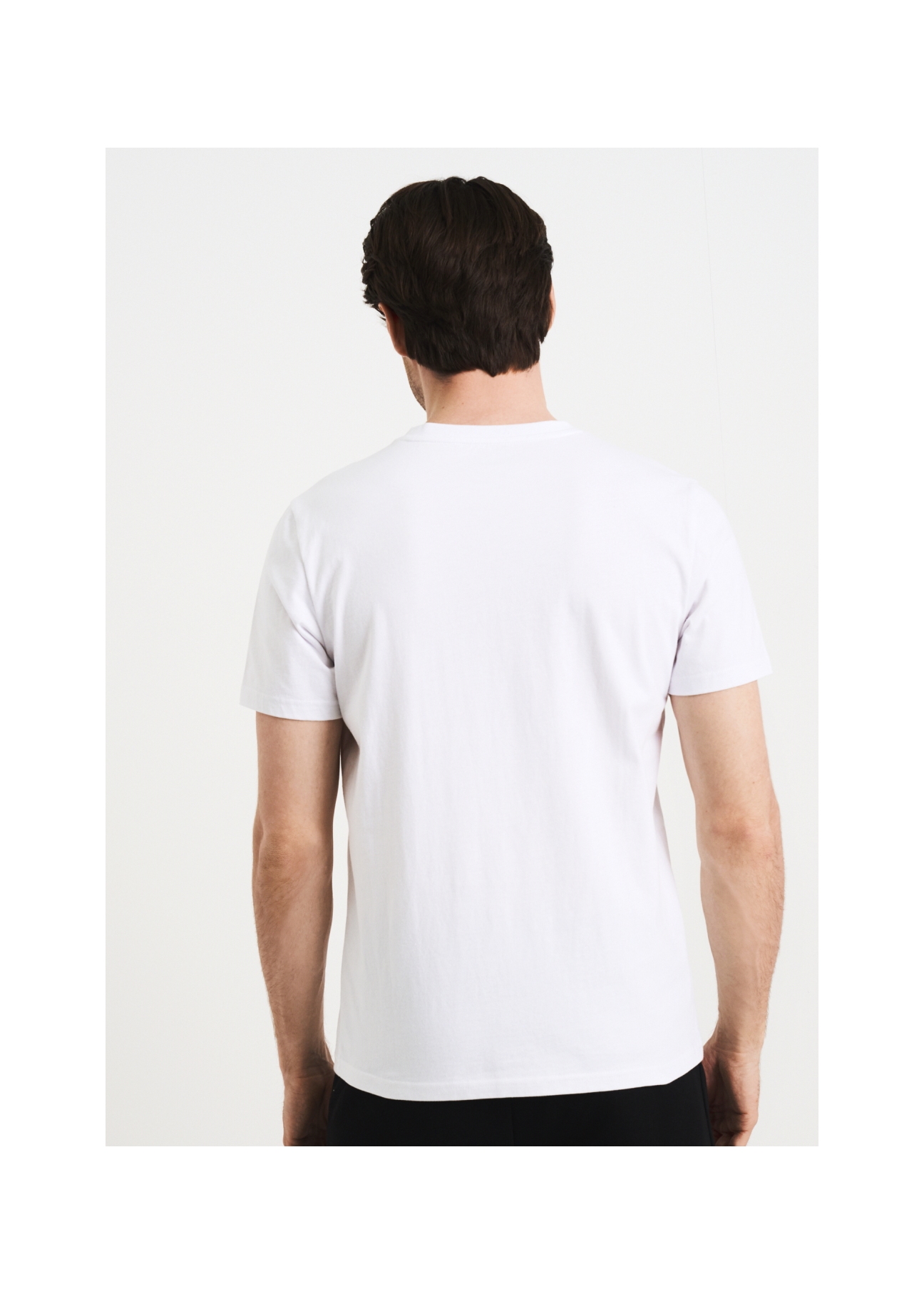 Men's T-shirt TSHMT-0073-11(W22)-02
