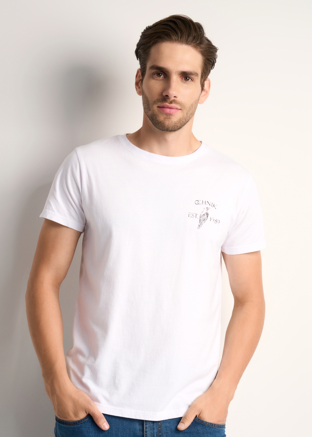 Men's T-shirt TSHMT-0080-12(Z22)-01