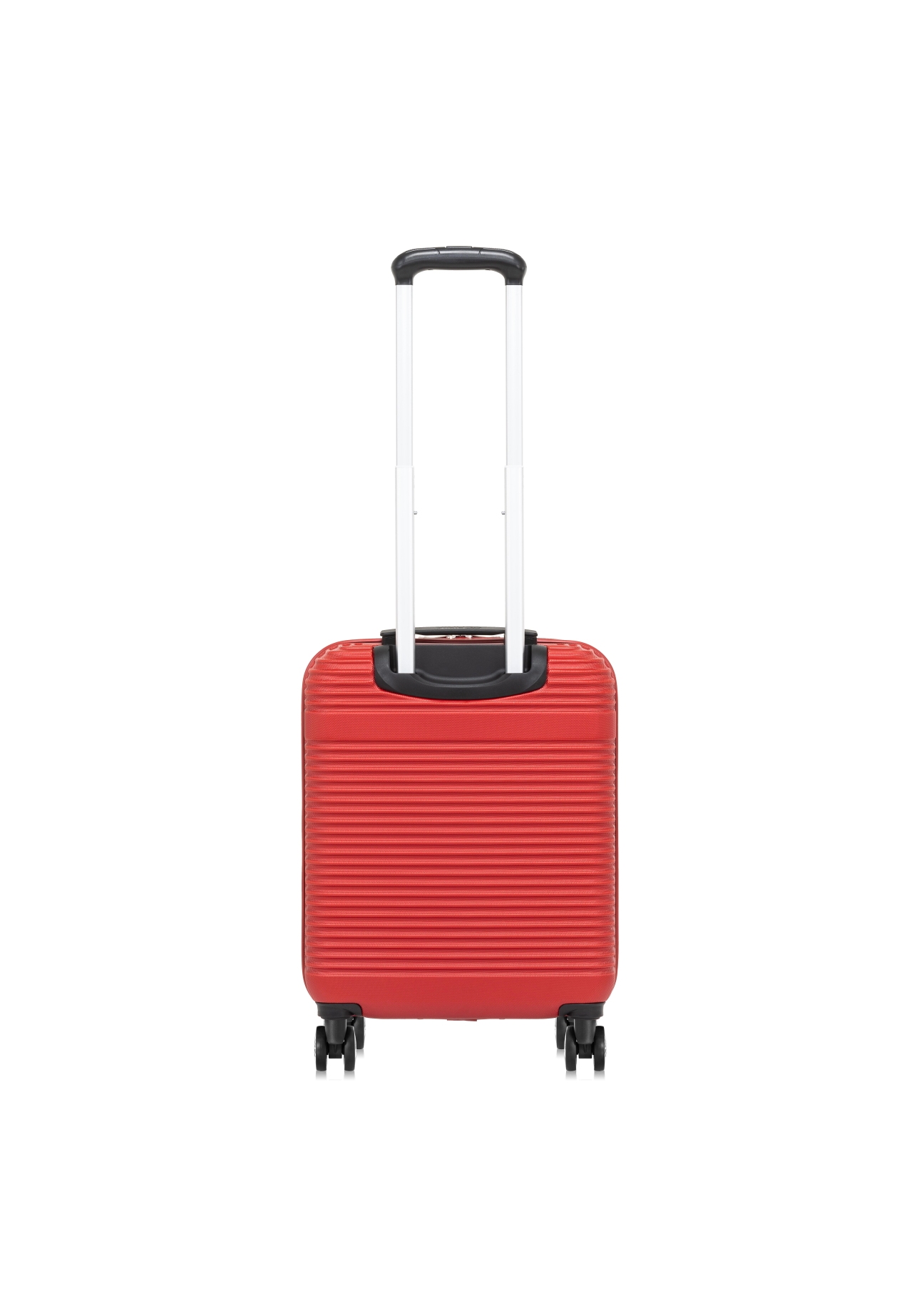 Small suitcase on wheels WALAB-0040-42-19(W23)-03
