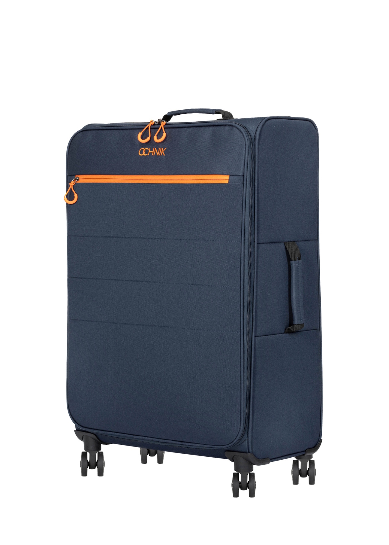 Large suitcase on wheels WALNY-0045-7D-28(W26)