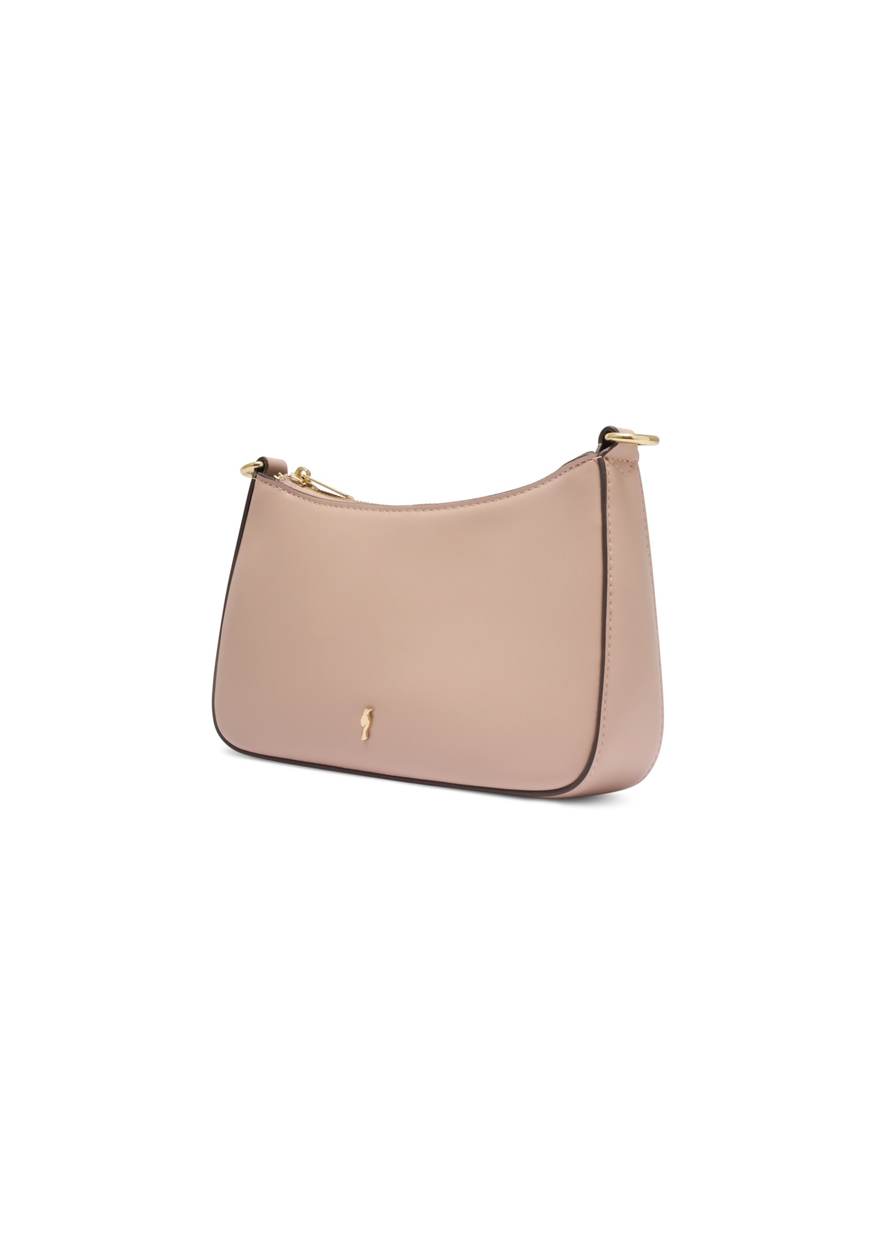 Two-piece women's handbag TOREC-1187-0P(W26), diagonal product view on a white background.