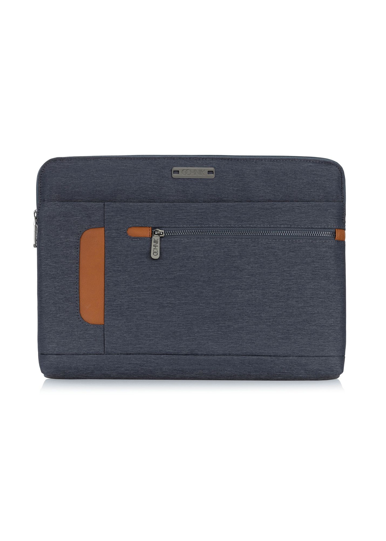Padded men's laptop briefcase TORMN-0319-91(W24)-01