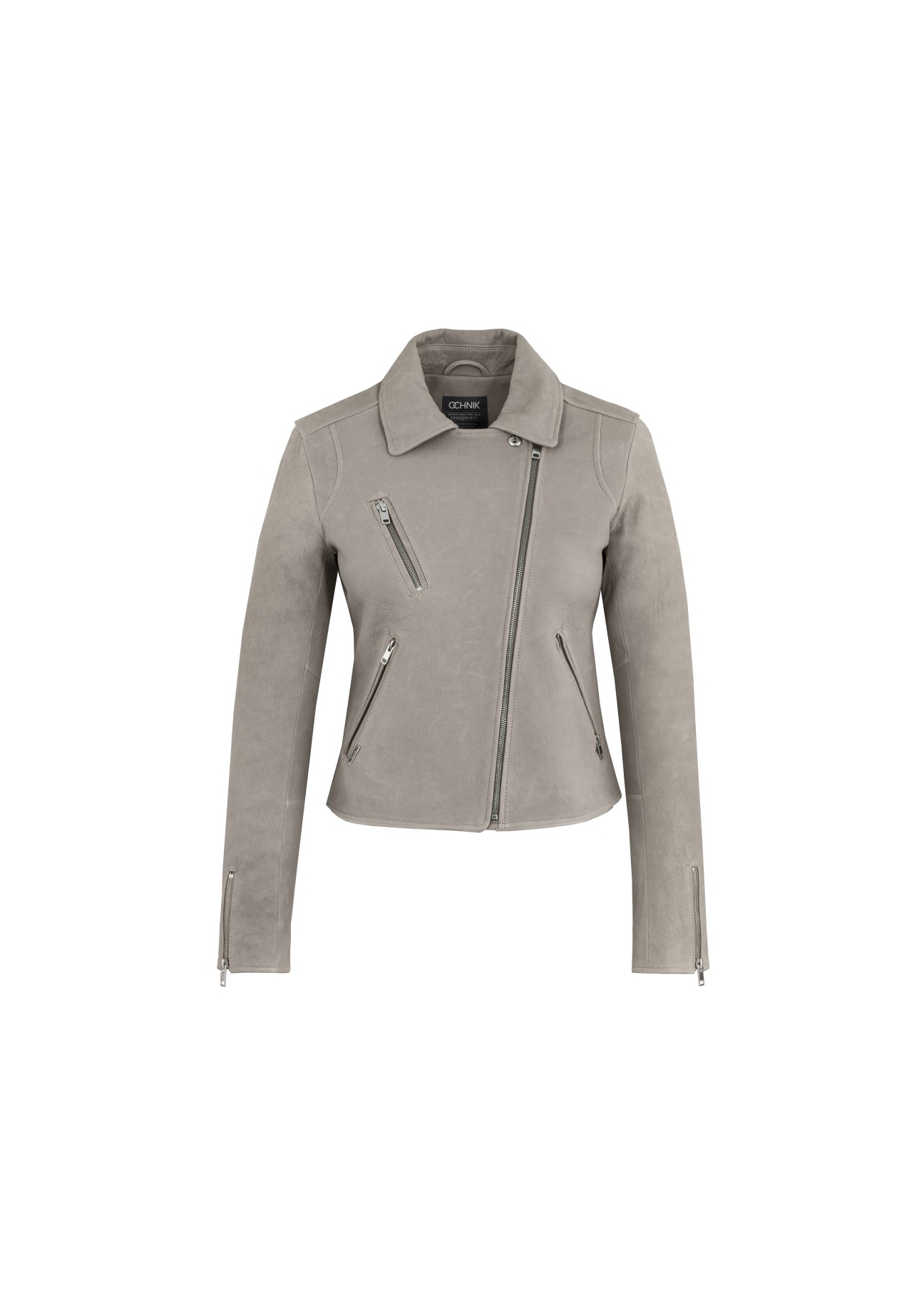 Kurtka damska KURDS-0054-3387(W17)-05