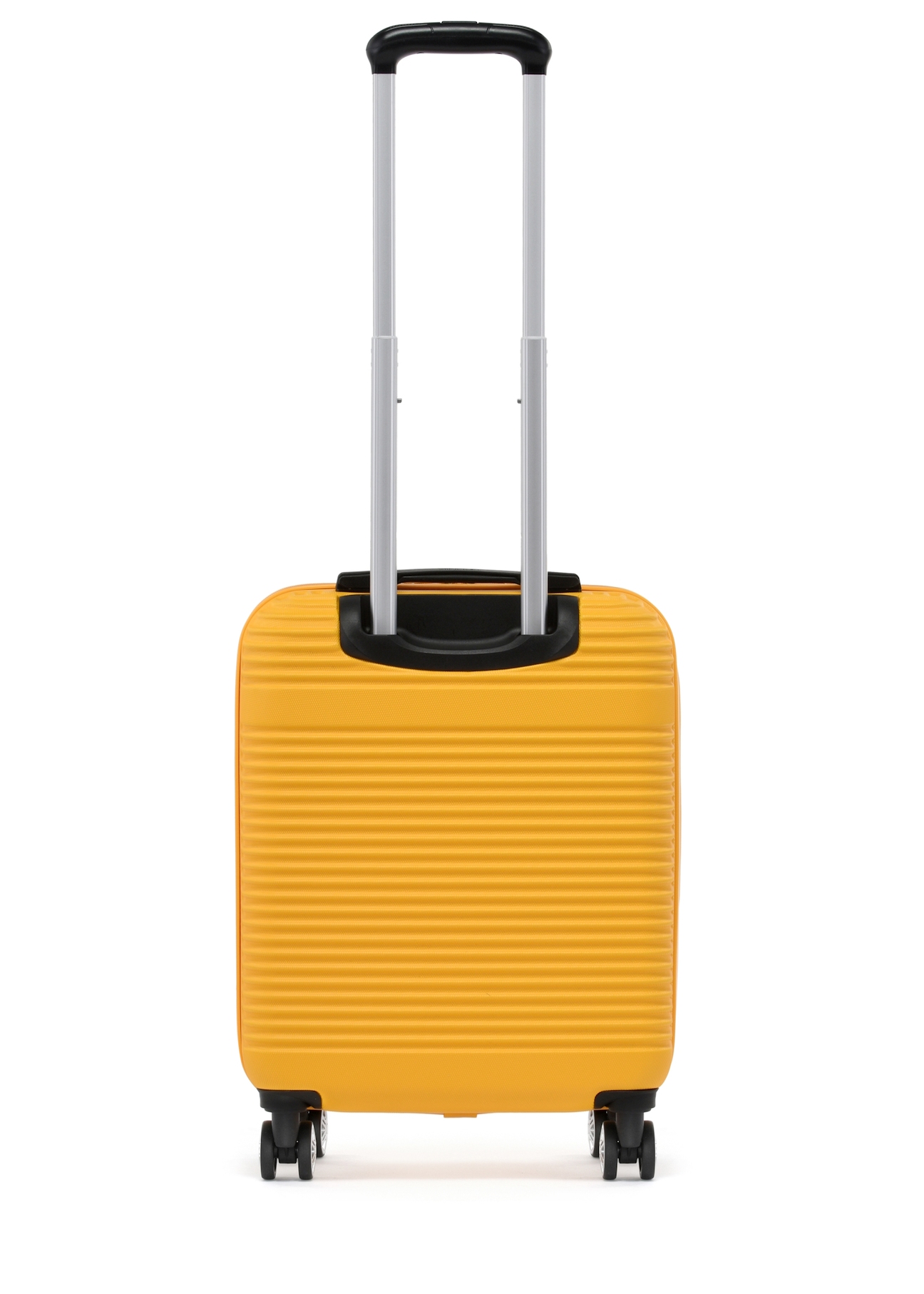 Set of suitcases on wheels 19'/24'/29' WALAB-0040-26(W25)