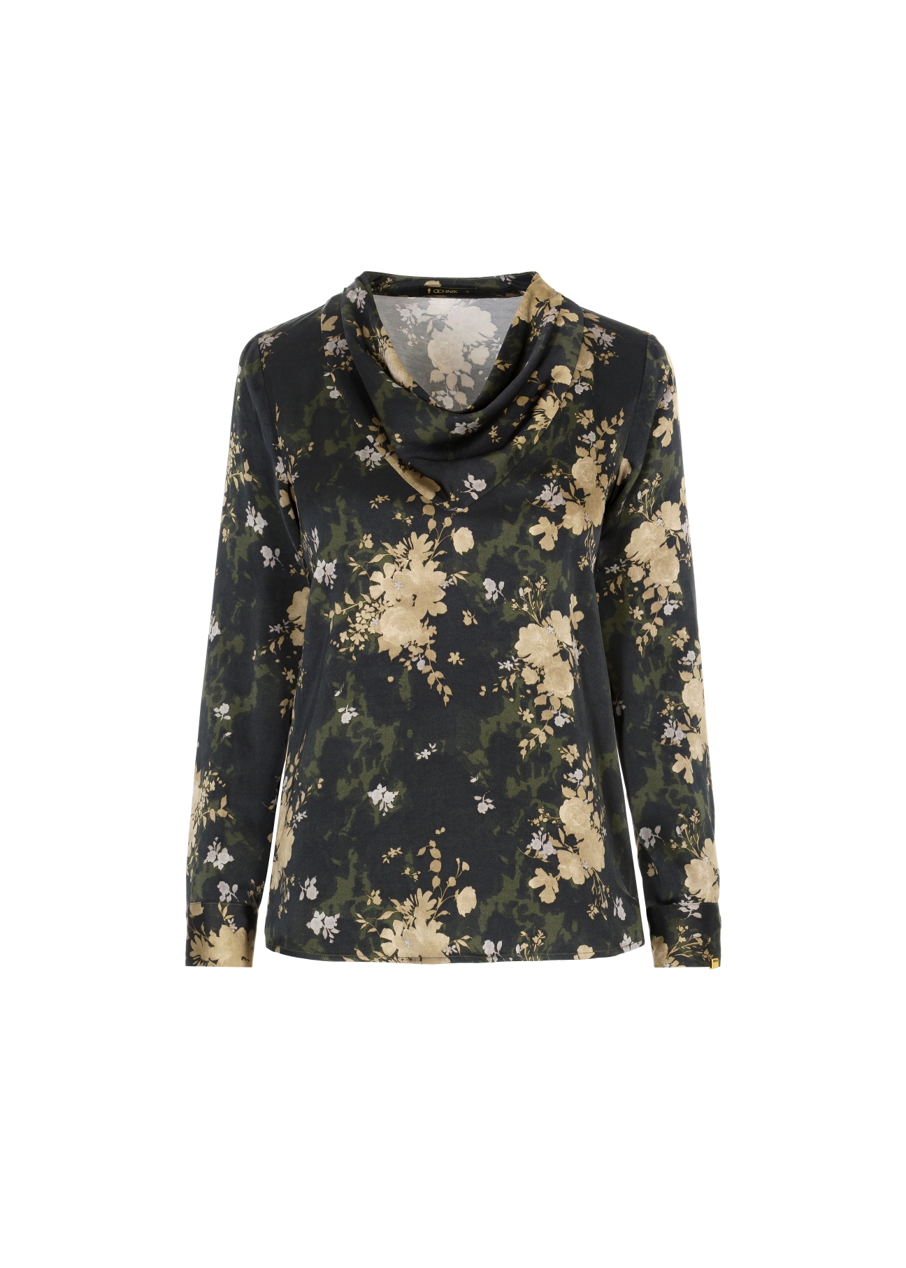 Women's long sleeve blouse BLUDT-0134-55(Z21)-03