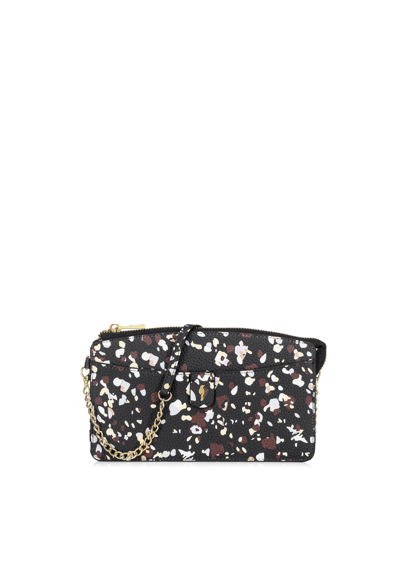 Women's wallet POREC-0258-98(Z21)-01