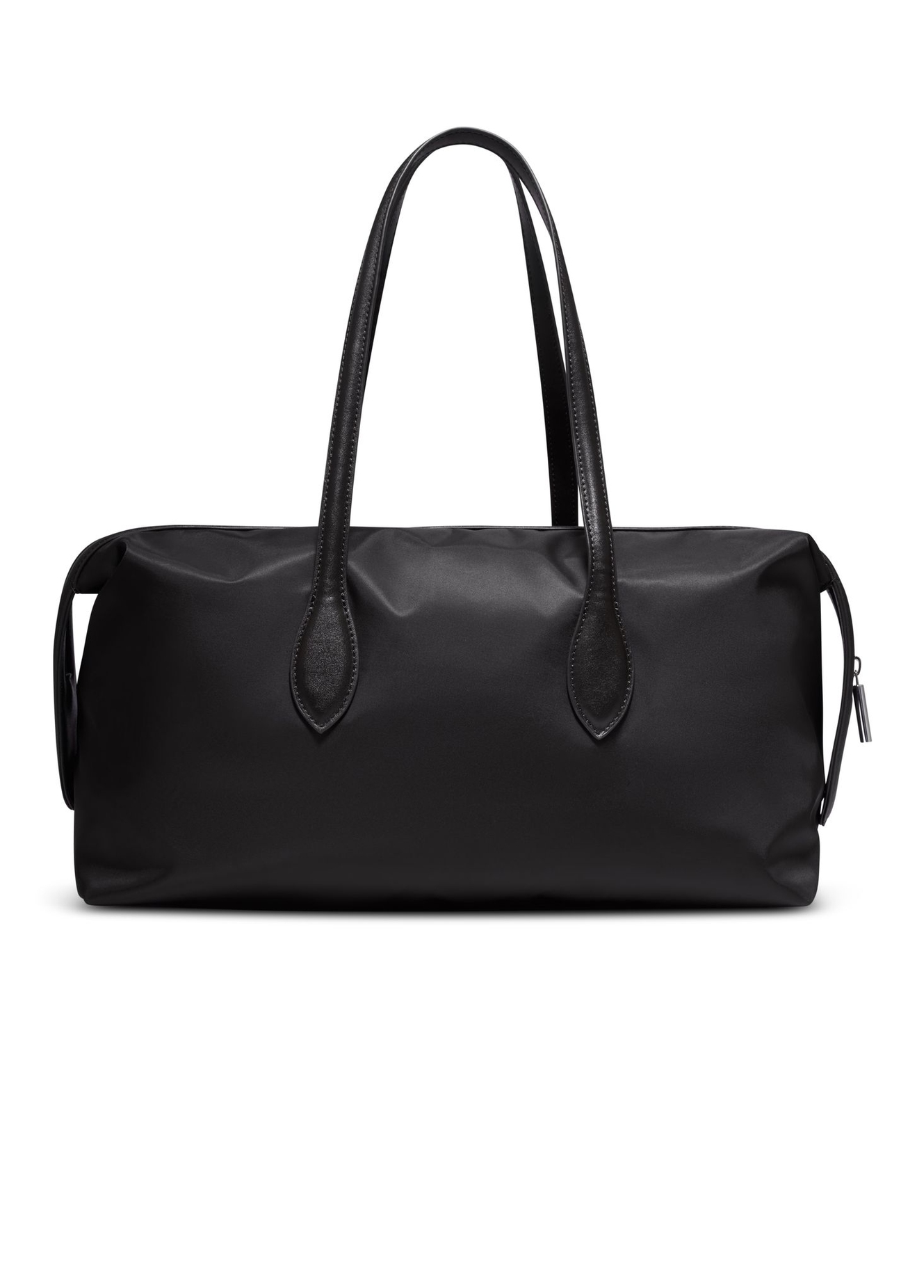 Large shopper bag TOREN-0354-99(Z26) - product view from the back, on a white background.