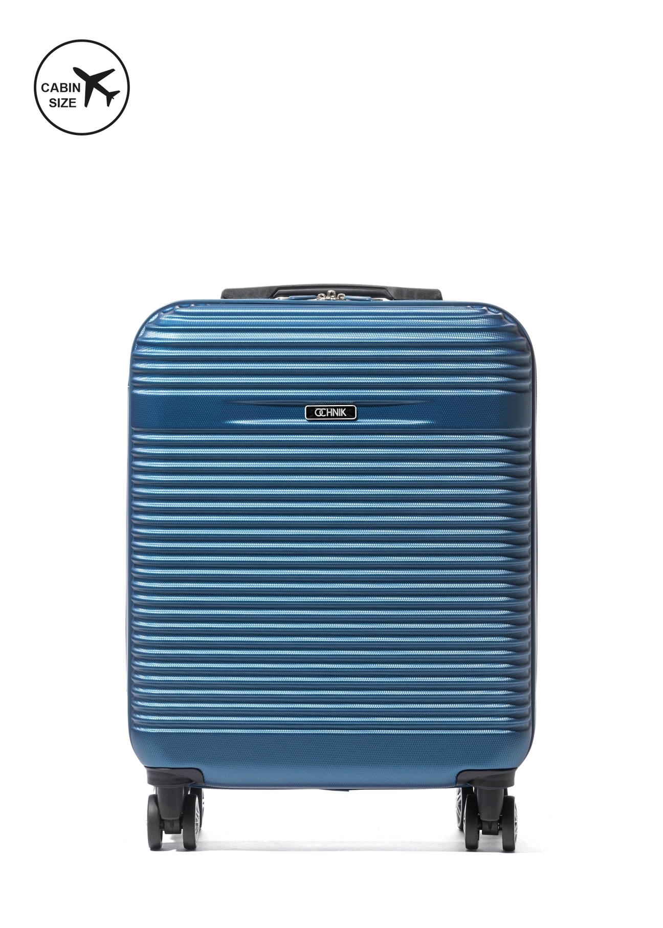Set of suitcases on wheels 19'/24'/28' WALAB-0040-7H(W26)