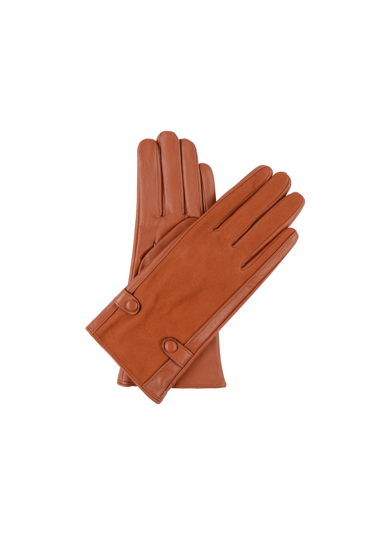 Women's gloves REKDS-0031-90(Z18)-01