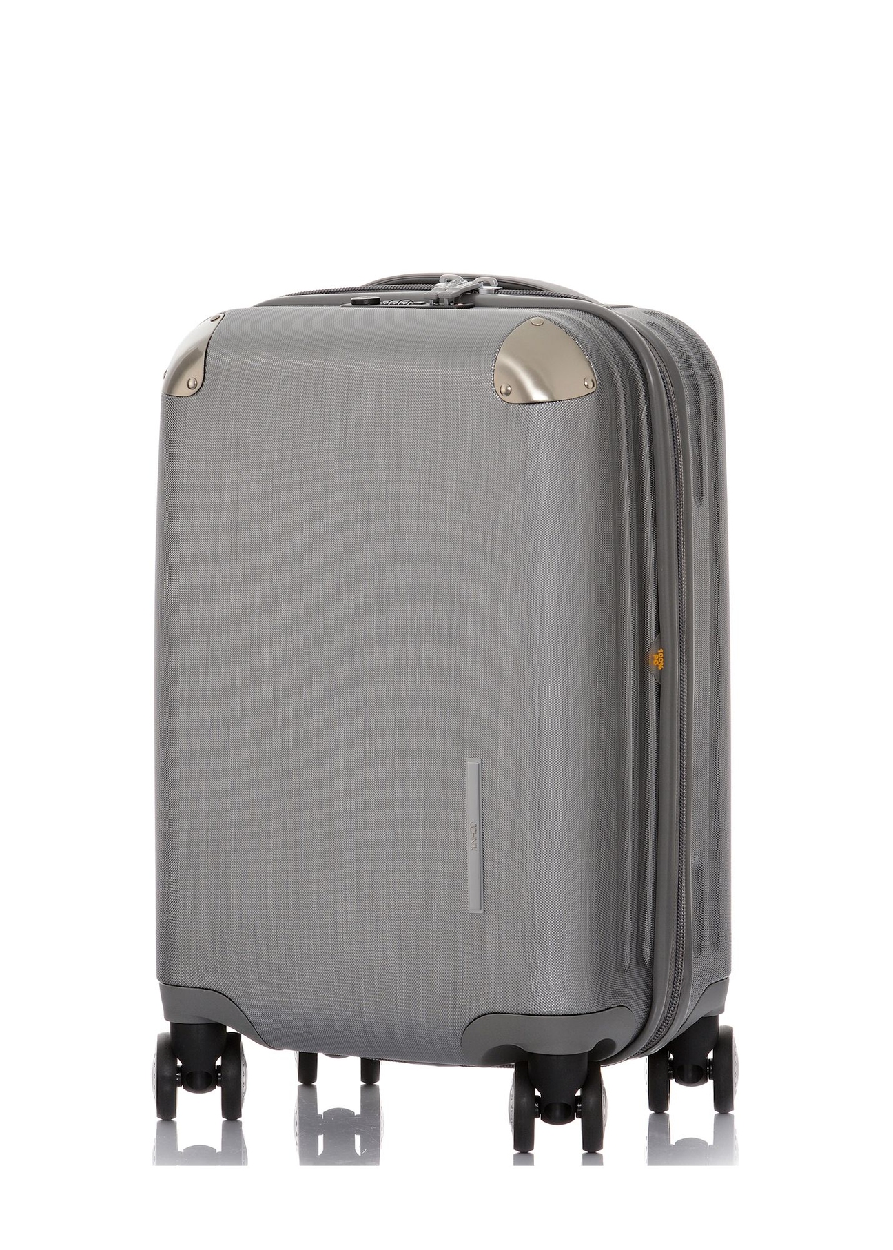 Large suitcase on wheels WALPC-0001-9X-28(W26)