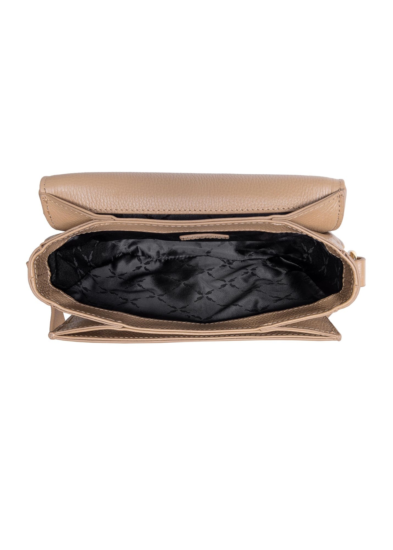 Women's leather postbag TORES-0917-81(W23)-04