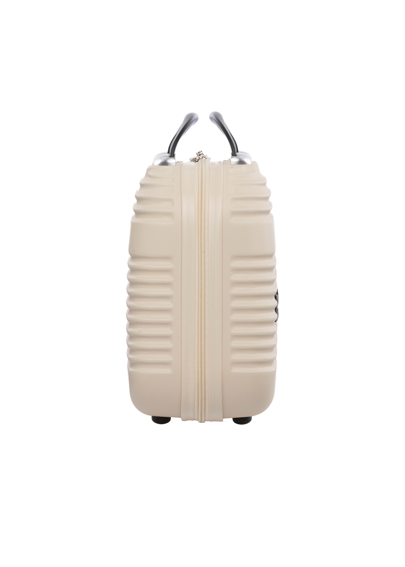 Cosmetic bag WALAB-0040-0C-14(W26), side view of the product on a white background.