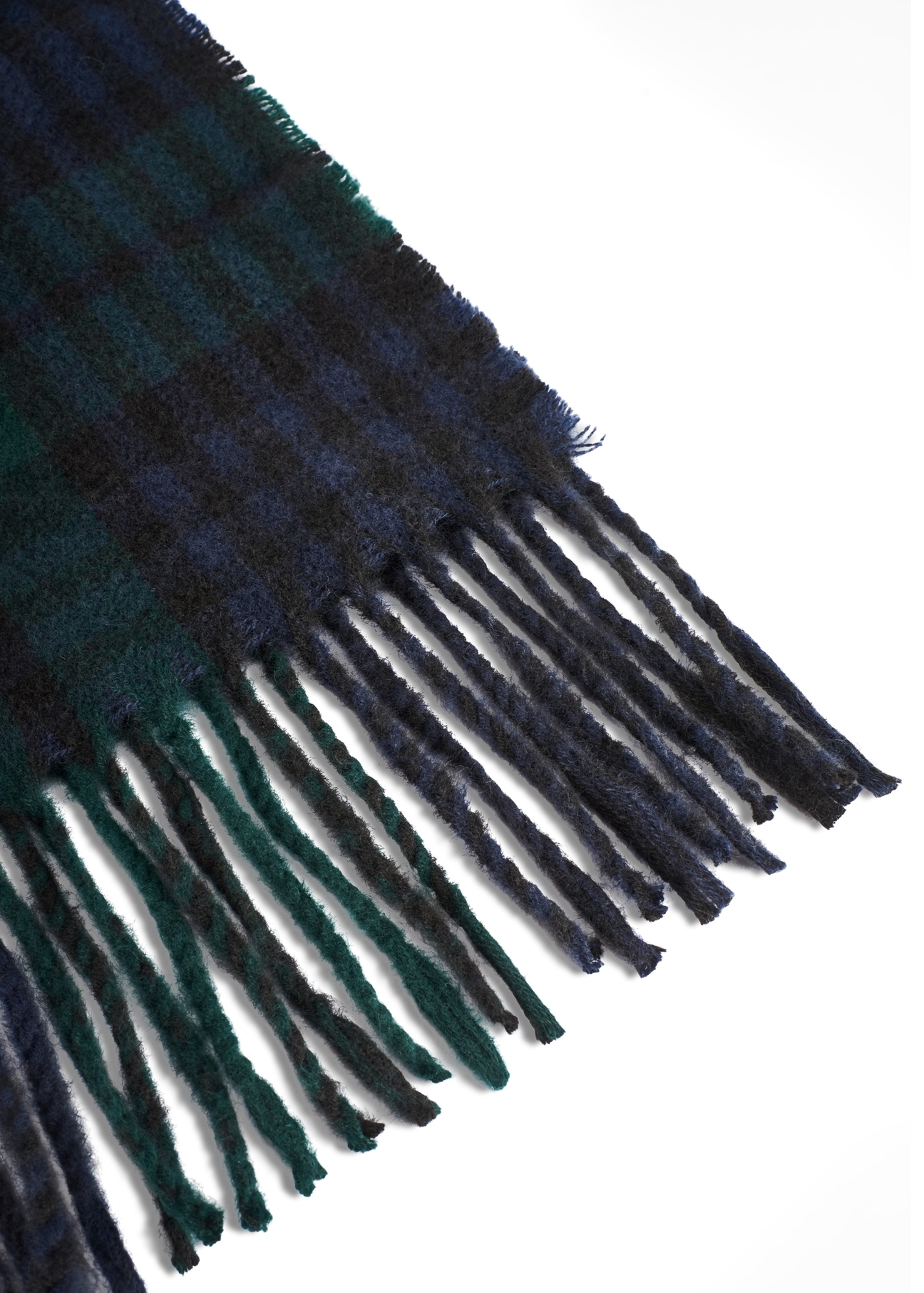 Men's hat and scarf set ZESTM-0007-69(Z25)