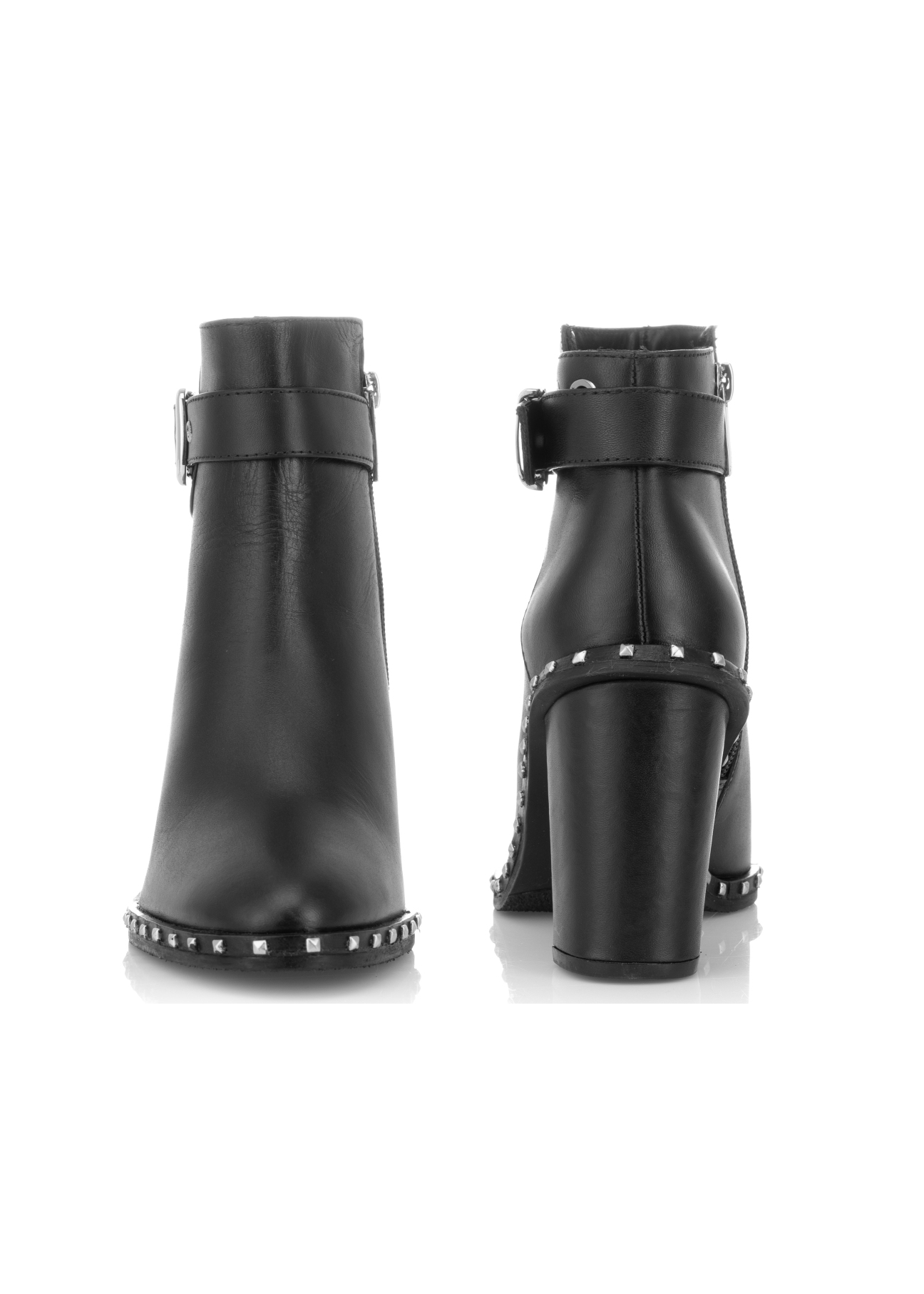 Buty damskie BUTYD-0412-99(Z19)-02