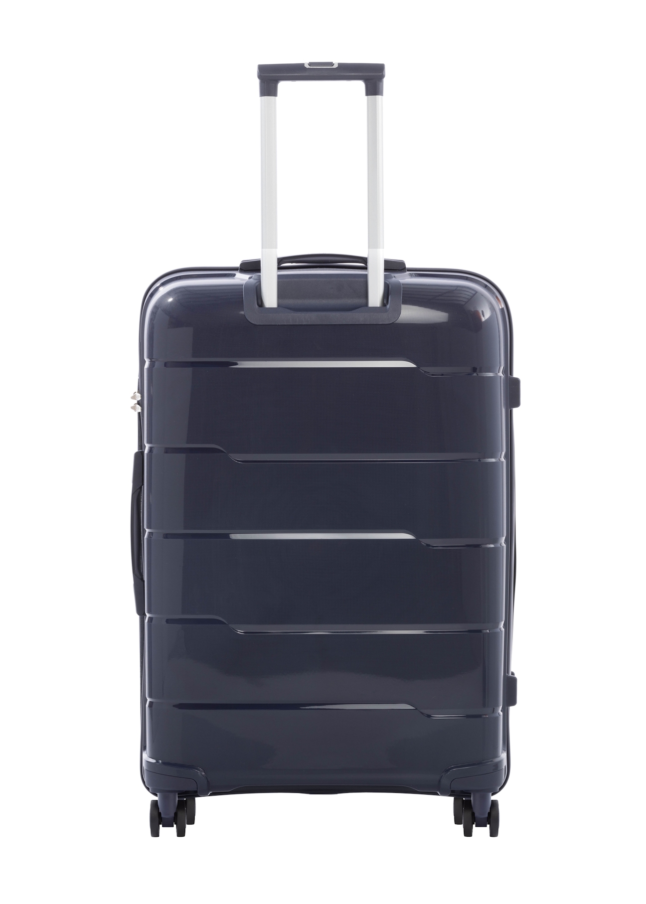 Large suitcase on wheels WALPP-0025-7D-28(W26)