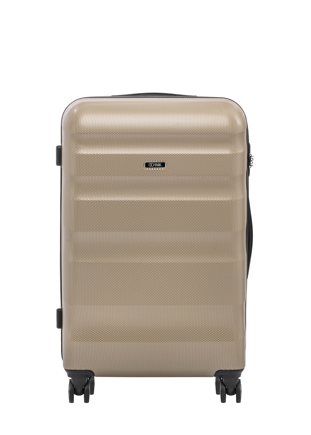 Set of suitcases on wheels 16'/19'/24'/28' WALPC-0012-2X(W26)