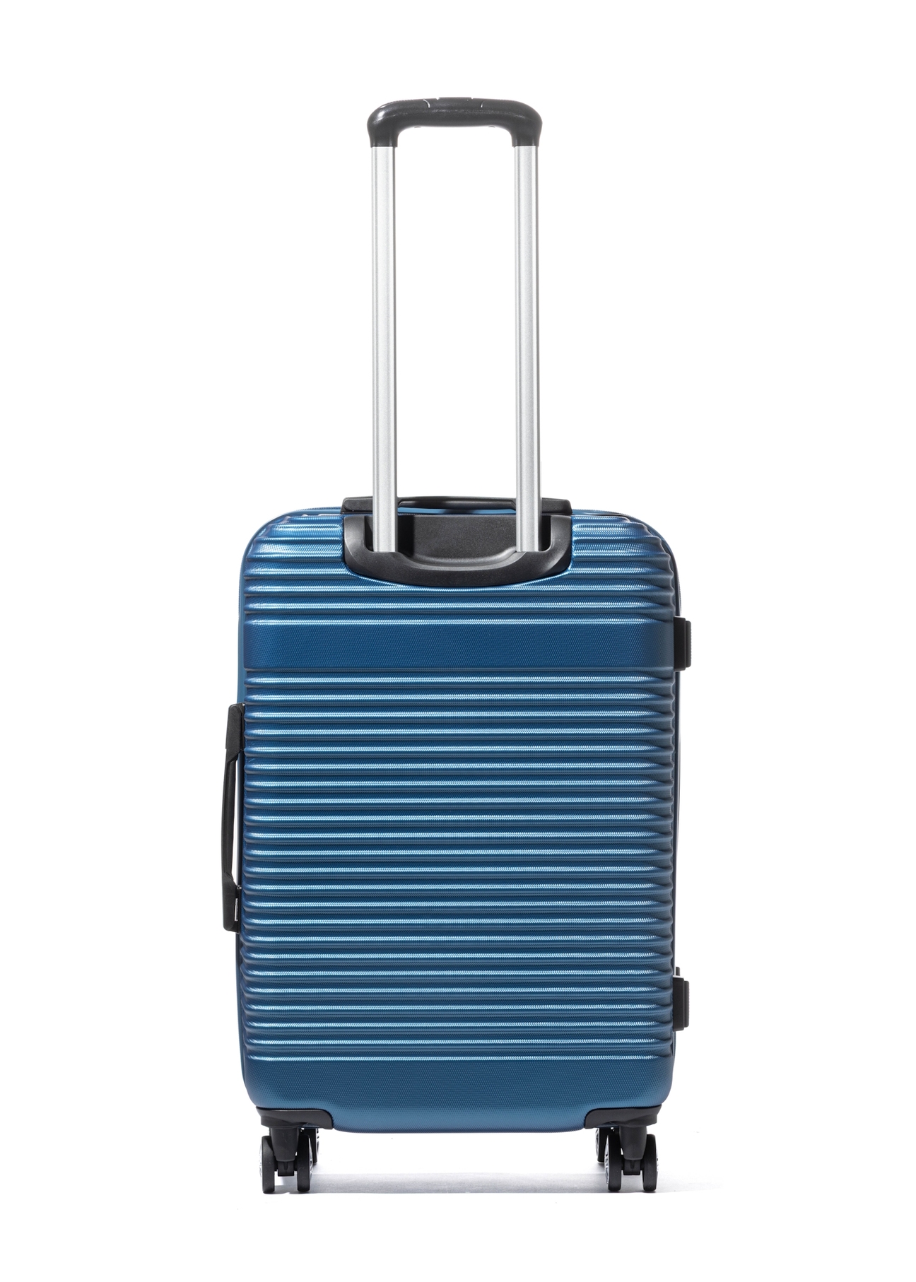 Set of suitcases on wheels 19'/24'/28' WALAB-0040-7H(W26)