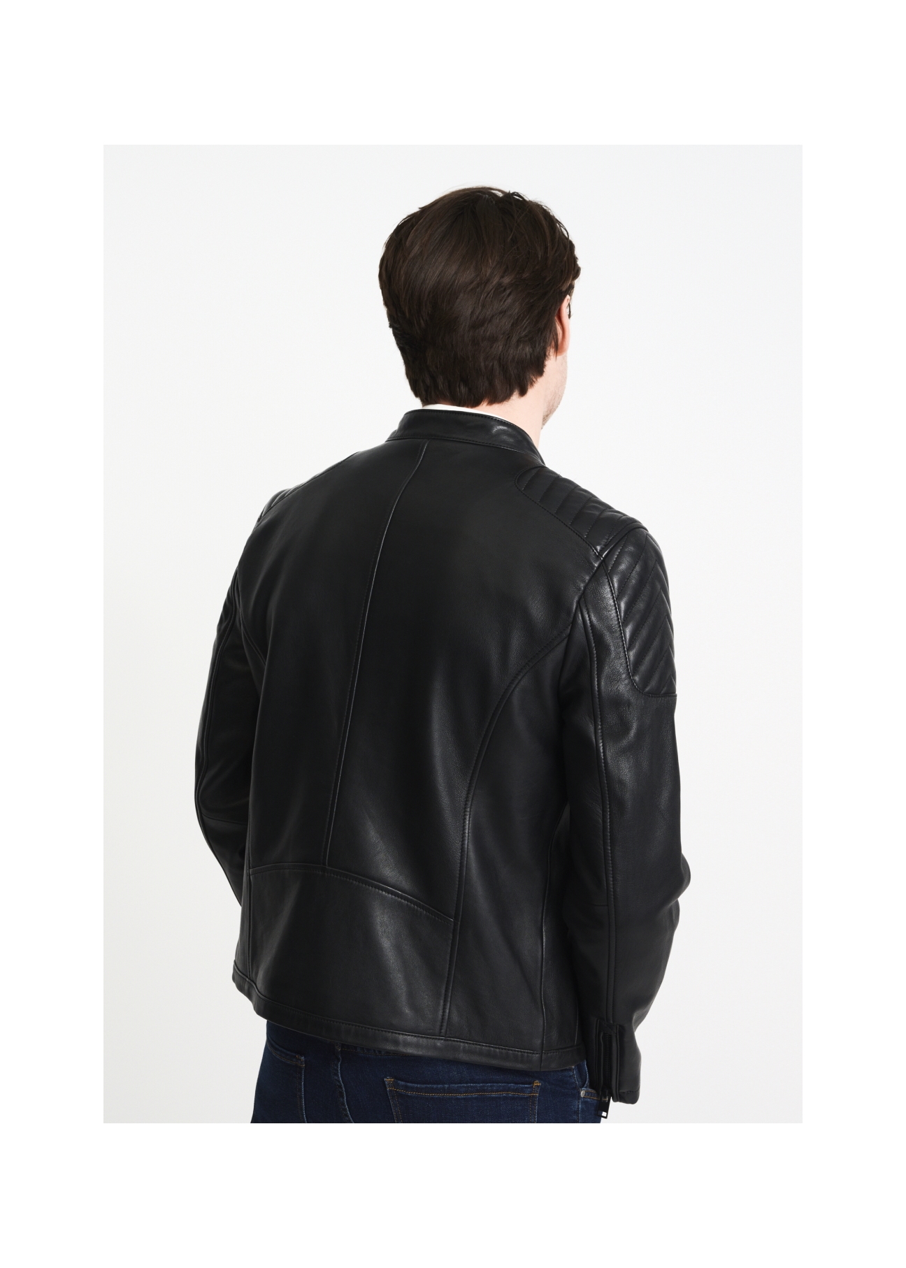 Men's jacket KURMS-0245-1218(W22)-05
