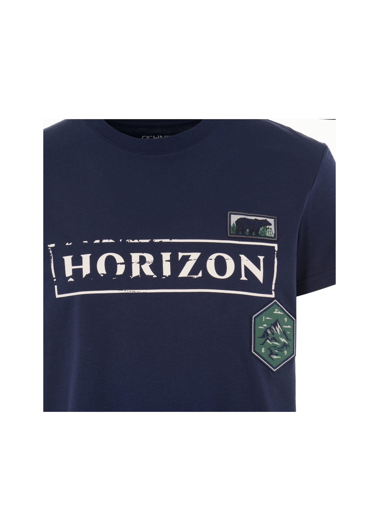Men's T-shirt TSHMT-0056-69(W21)-05