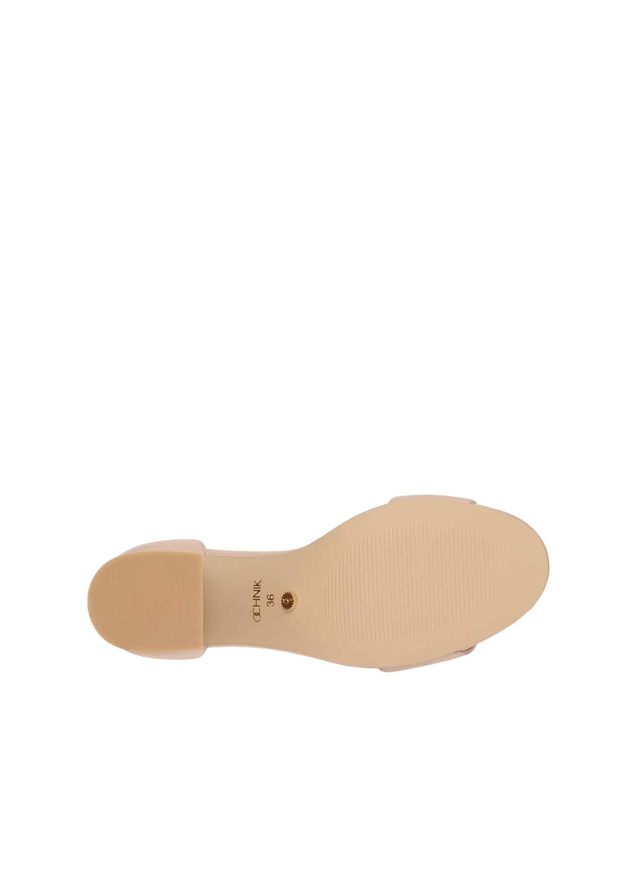 Buty damskie BUTYD-0356-81(W19)-03