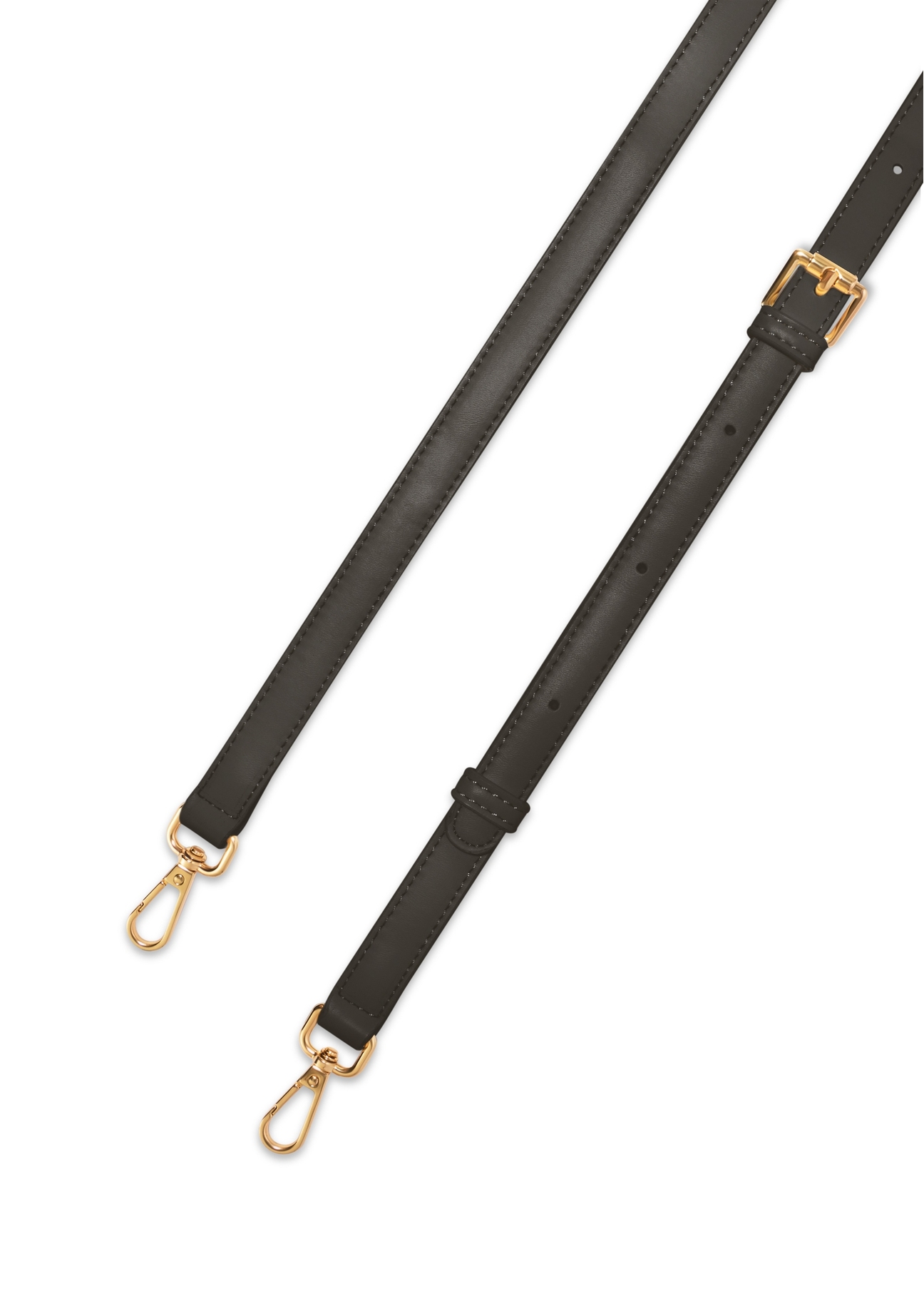 Small black women's handbag TOREC-1188-99(W26)