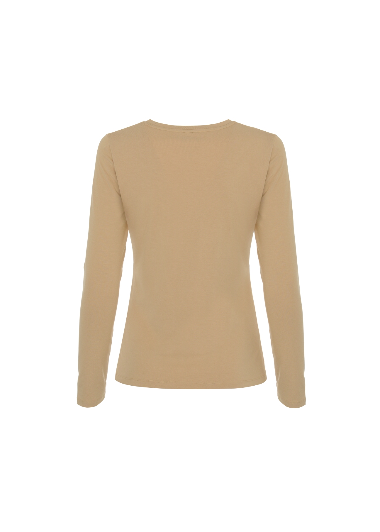 Women's long sleeve blouse LSLDT-0019-81(Z21)-03