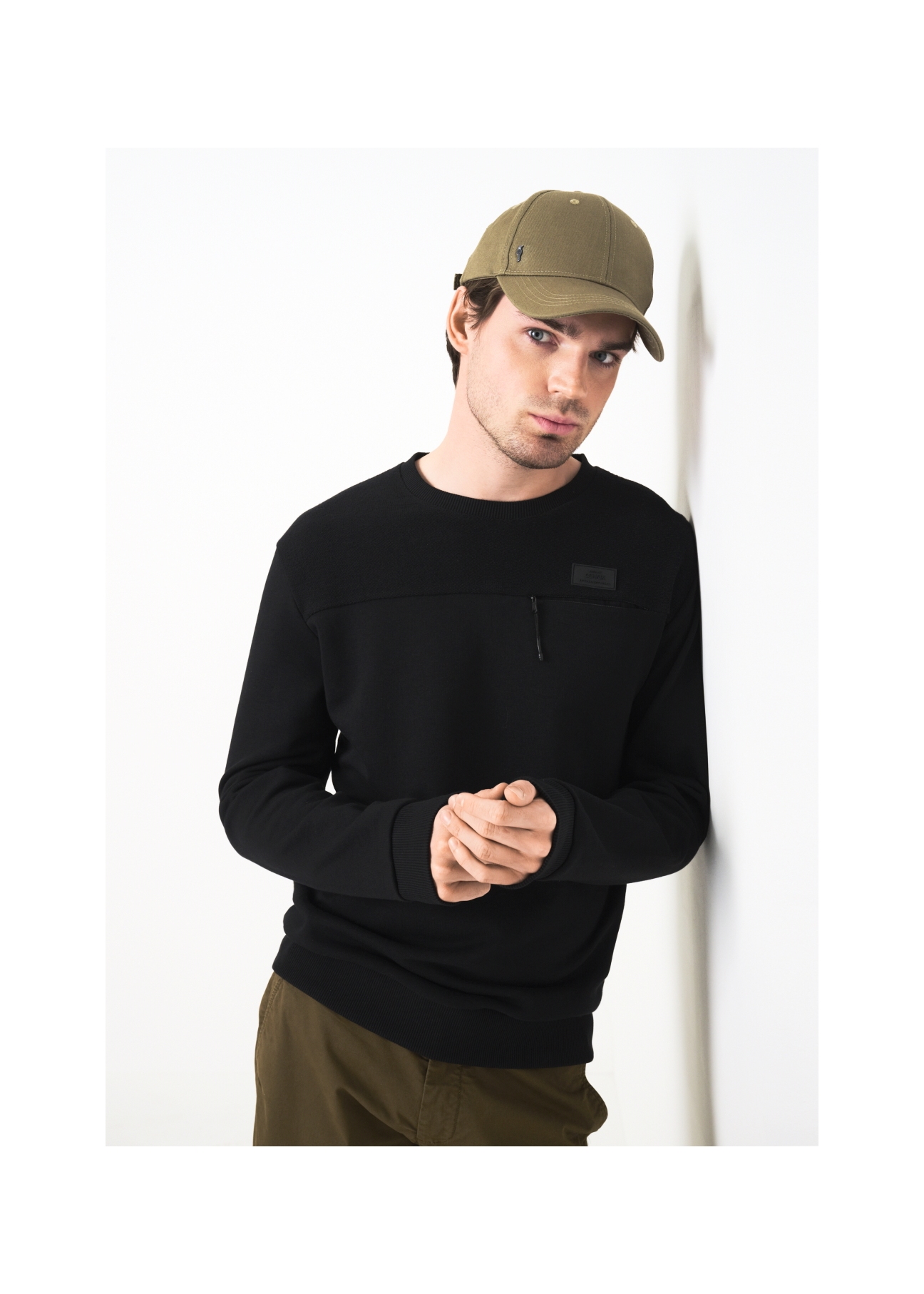 Bluza męska BLZMT-0043-99(W22)-01