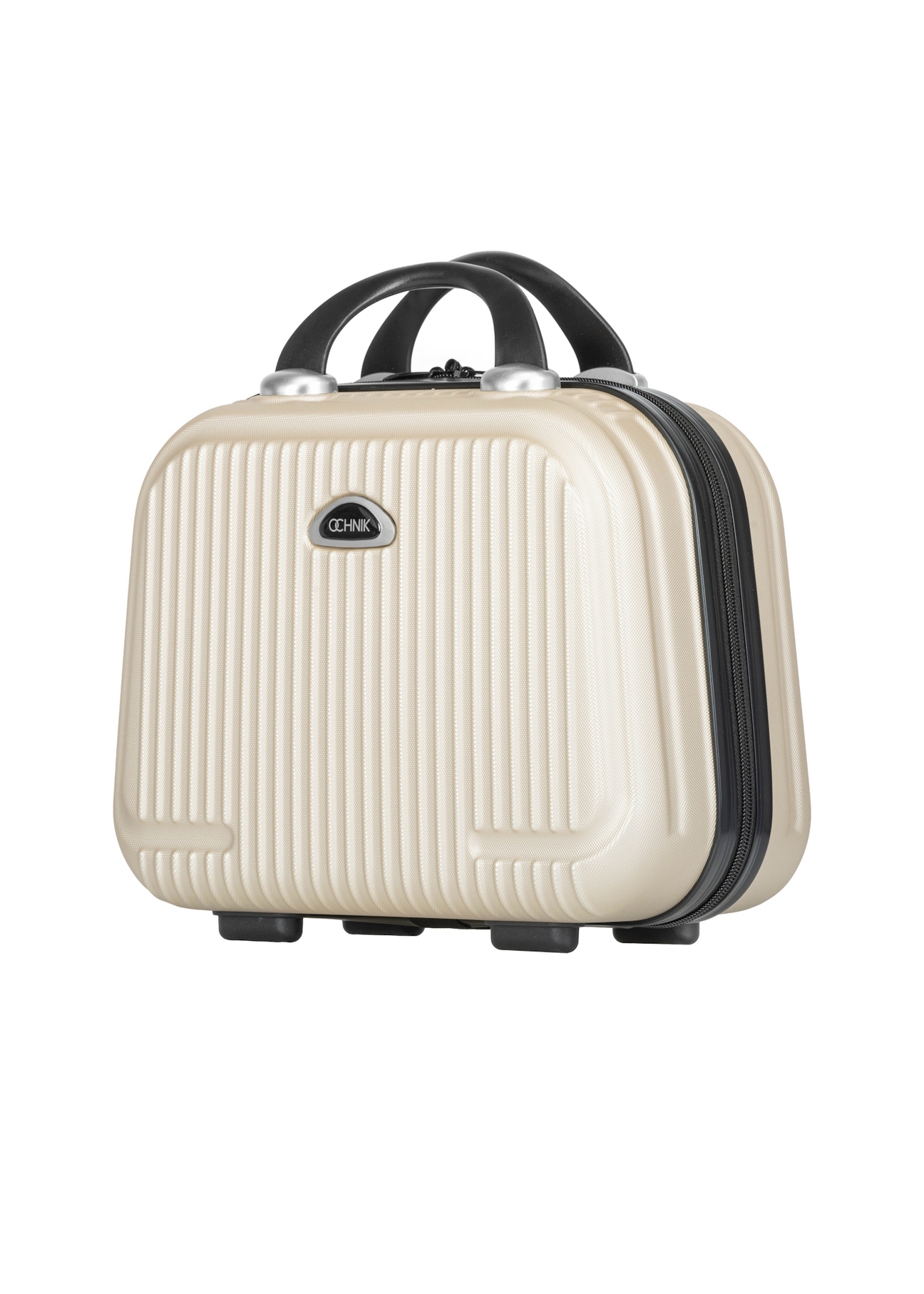 Cosmetic bag WALAB-0053-0X-14(W26), diagonal product view on white background.