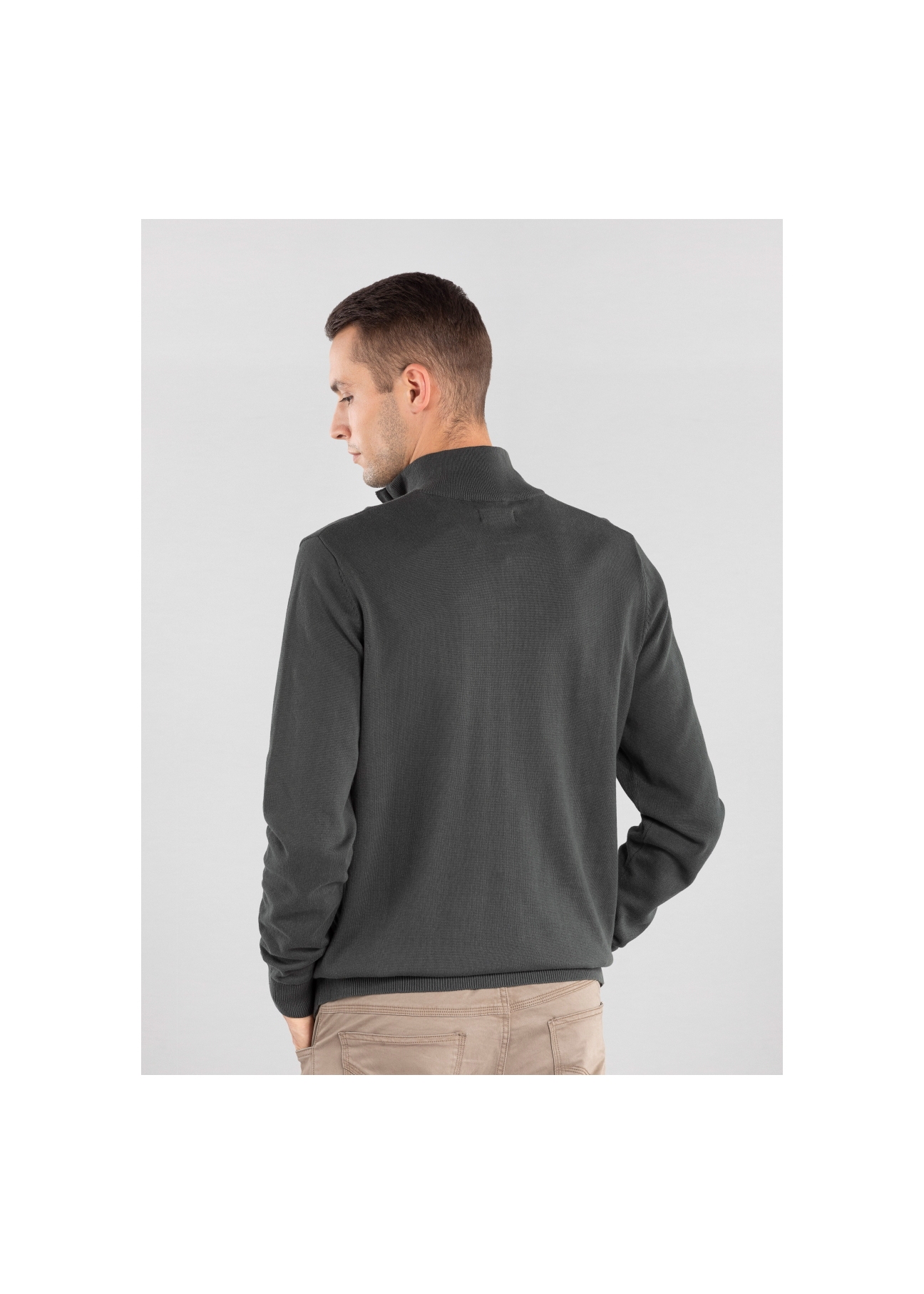 Sweter męski SWEMT-0093-55(Z20)-03