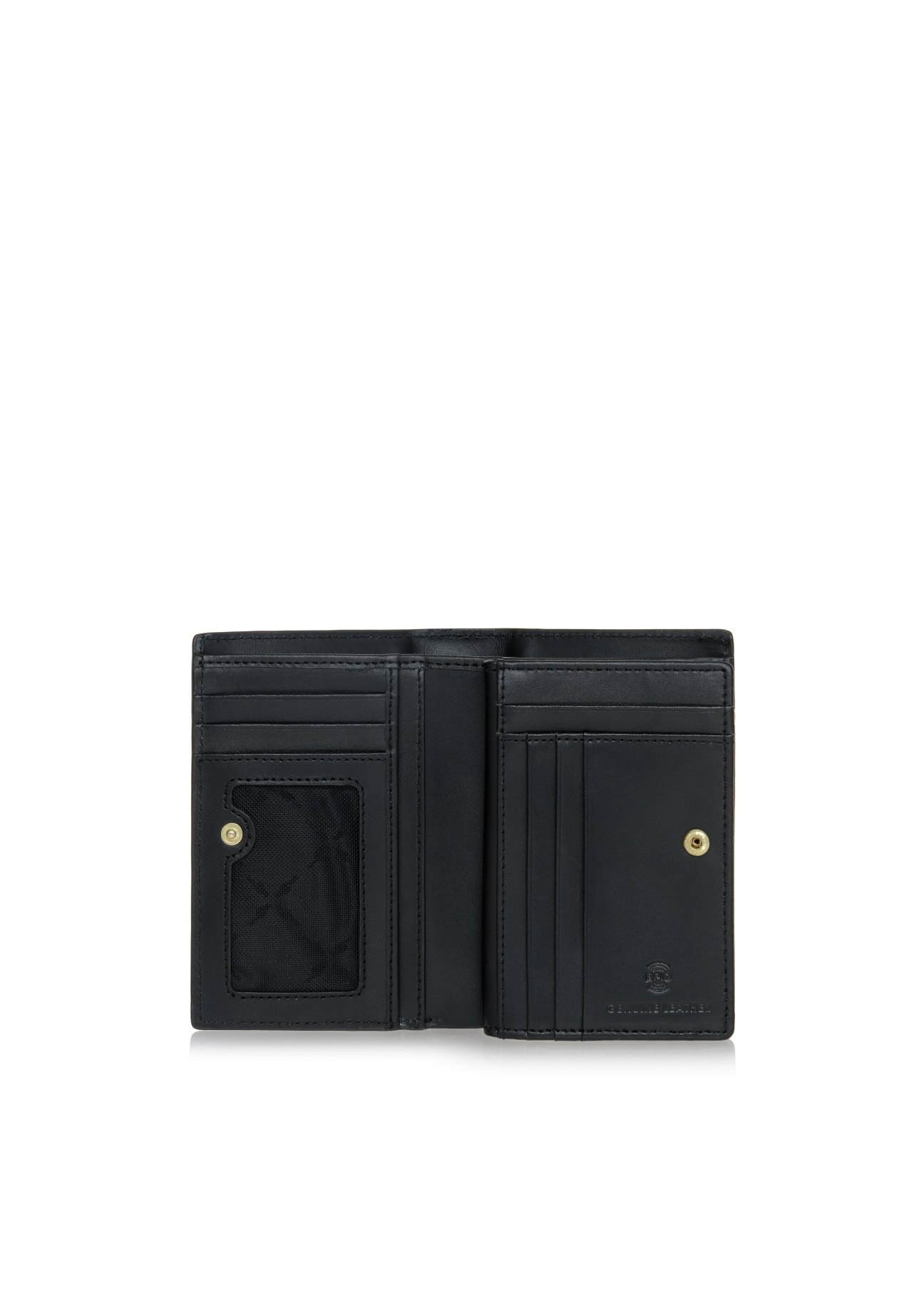 Women's wallet PORES-0616BRFID-99(W22)-04