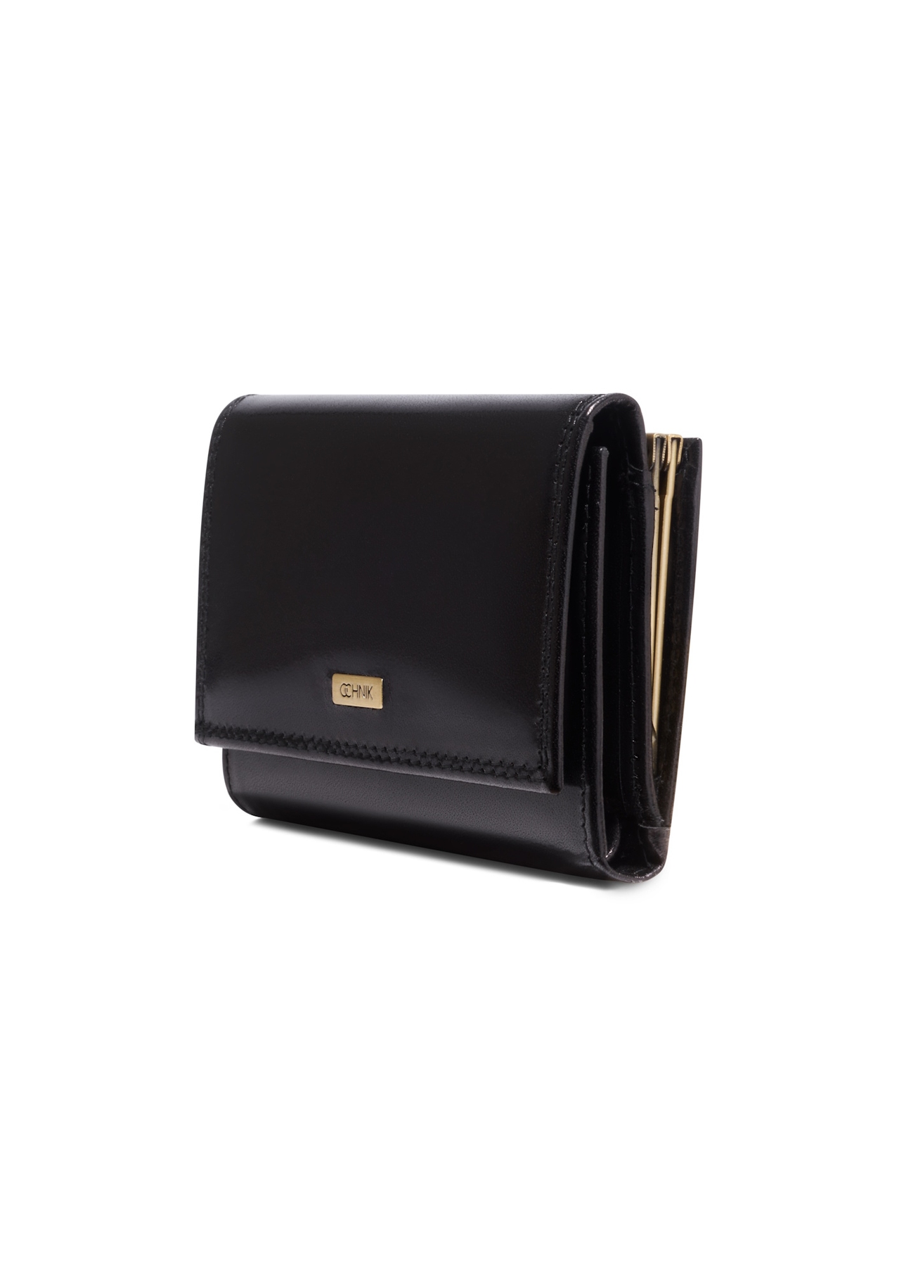 Women's wallet PL-189-99(KS), diagonal product view on white background.