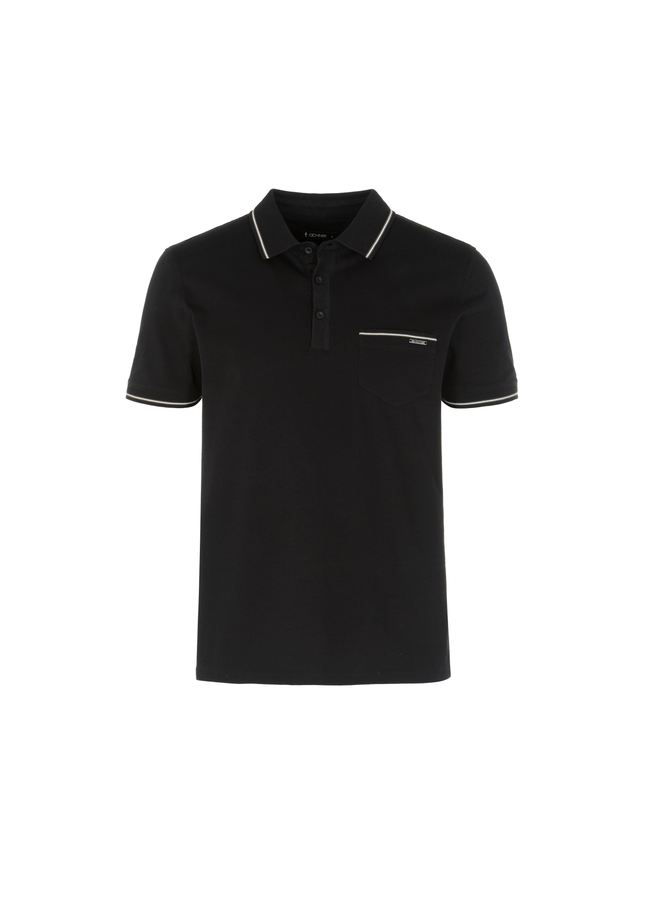 Koszula polo POLMT-0052-99(W22)-02