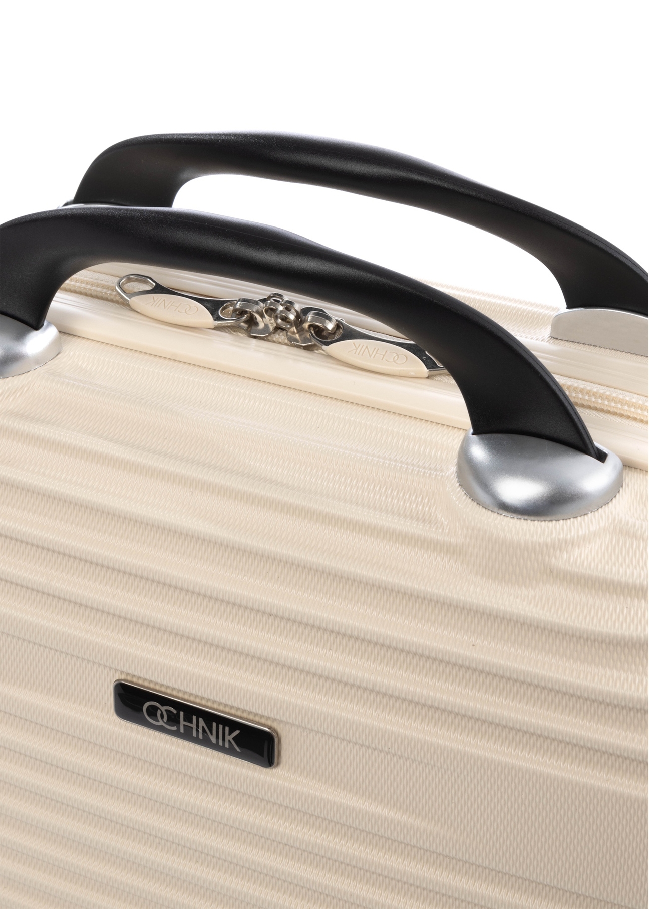 Cosmetic bag WALAB-0040-0C-14(W26), close-up of the product detail on a white background.