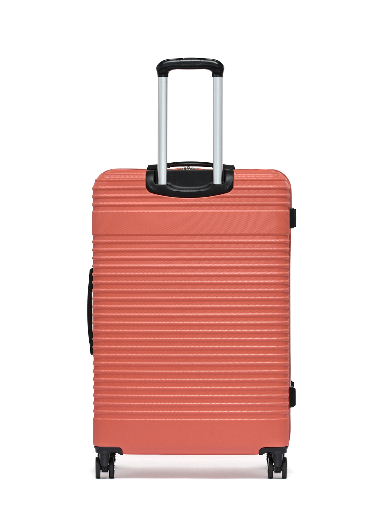 Set of suitcases on wheels 19'/24'/29' WALAB-0040-18(W25)-09