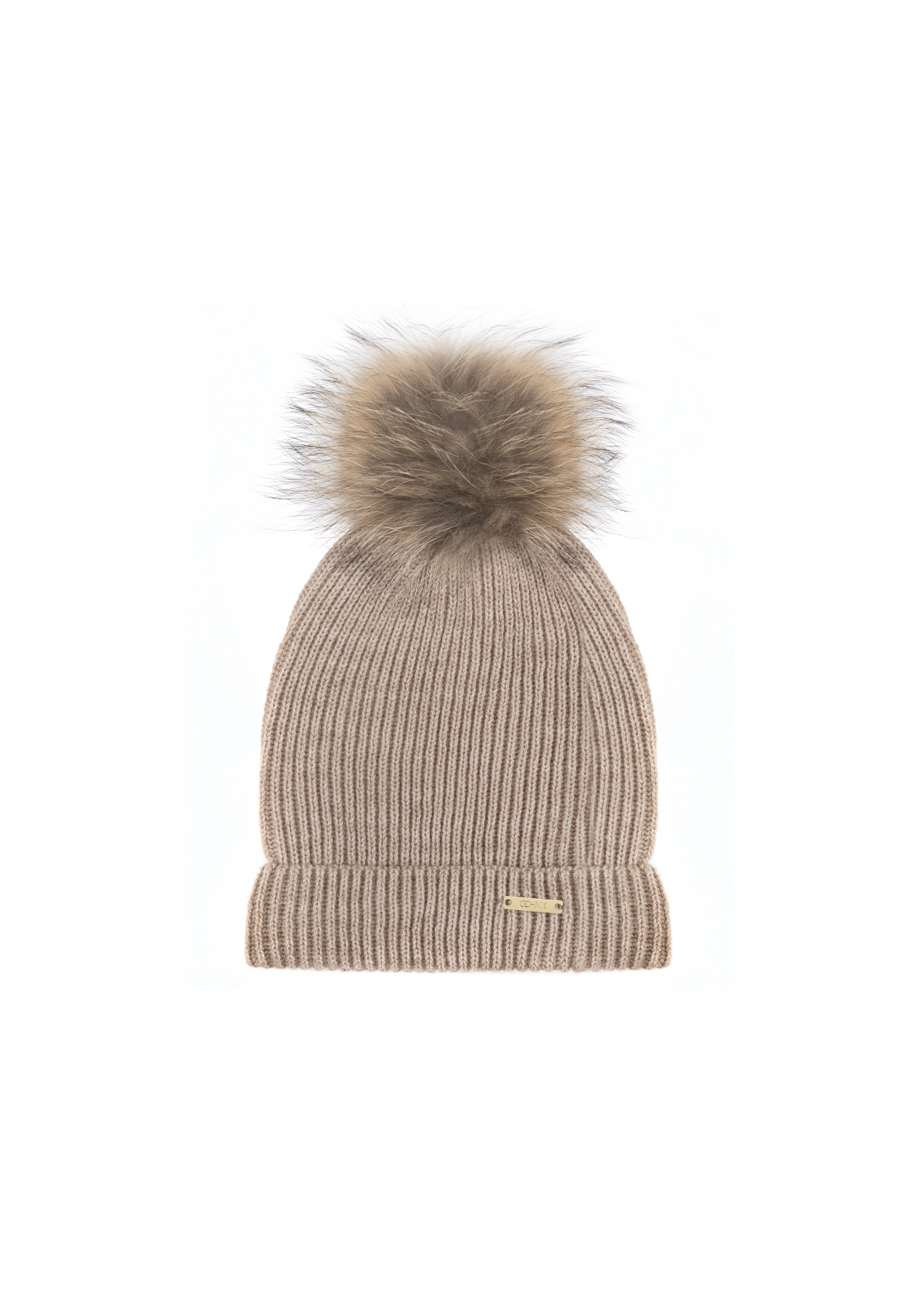 Czapka damska CZADT-0030-81(Z19)-01