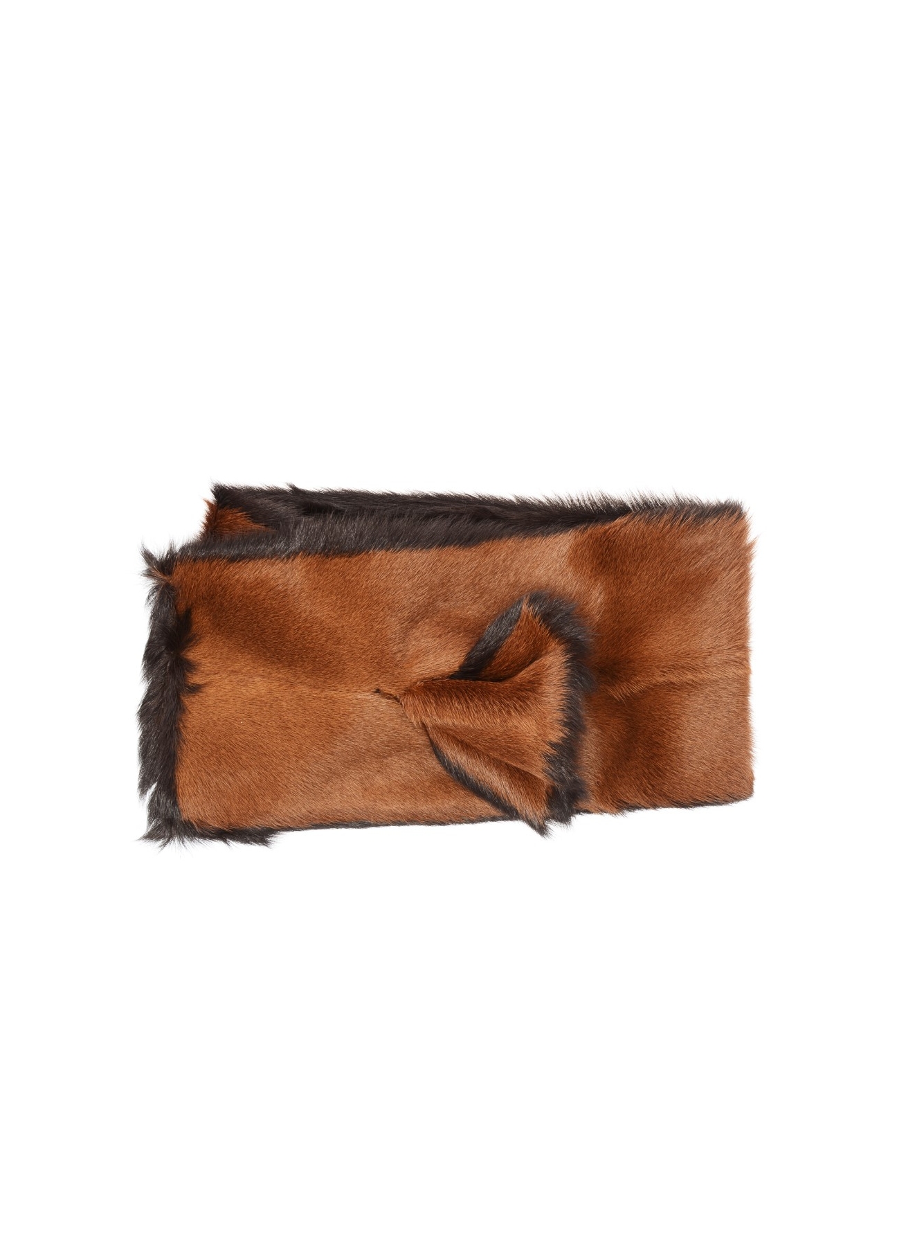 Women's scarf SZADF-0006-24(Z19)-02