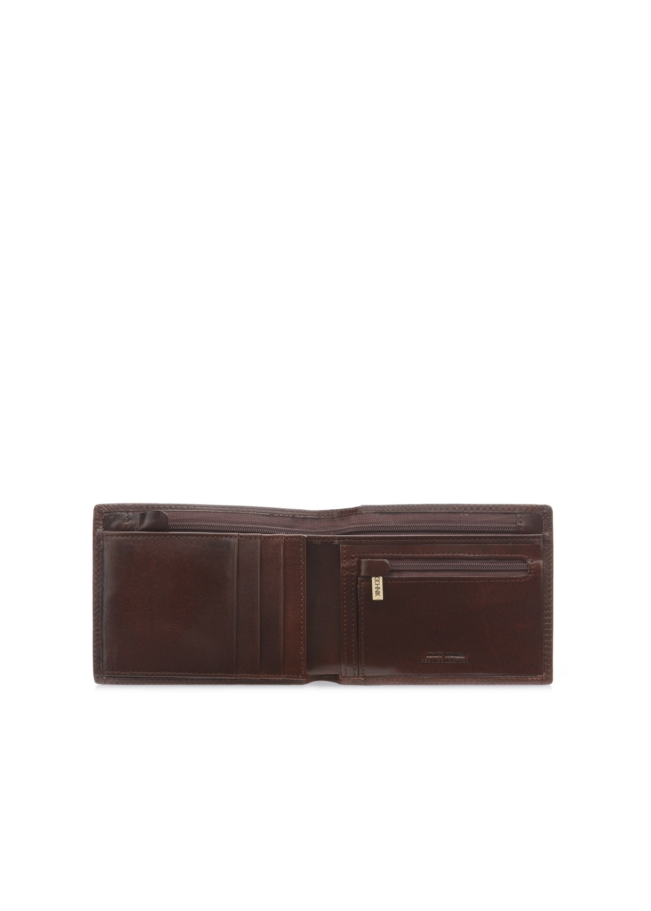 Men's wallet PL-122-89-02